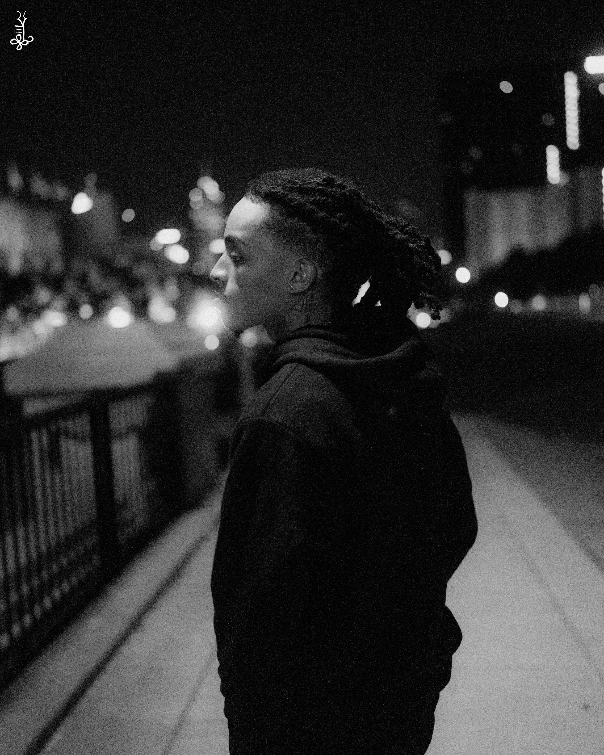 CHAAZ photographed by Ke'Ondris