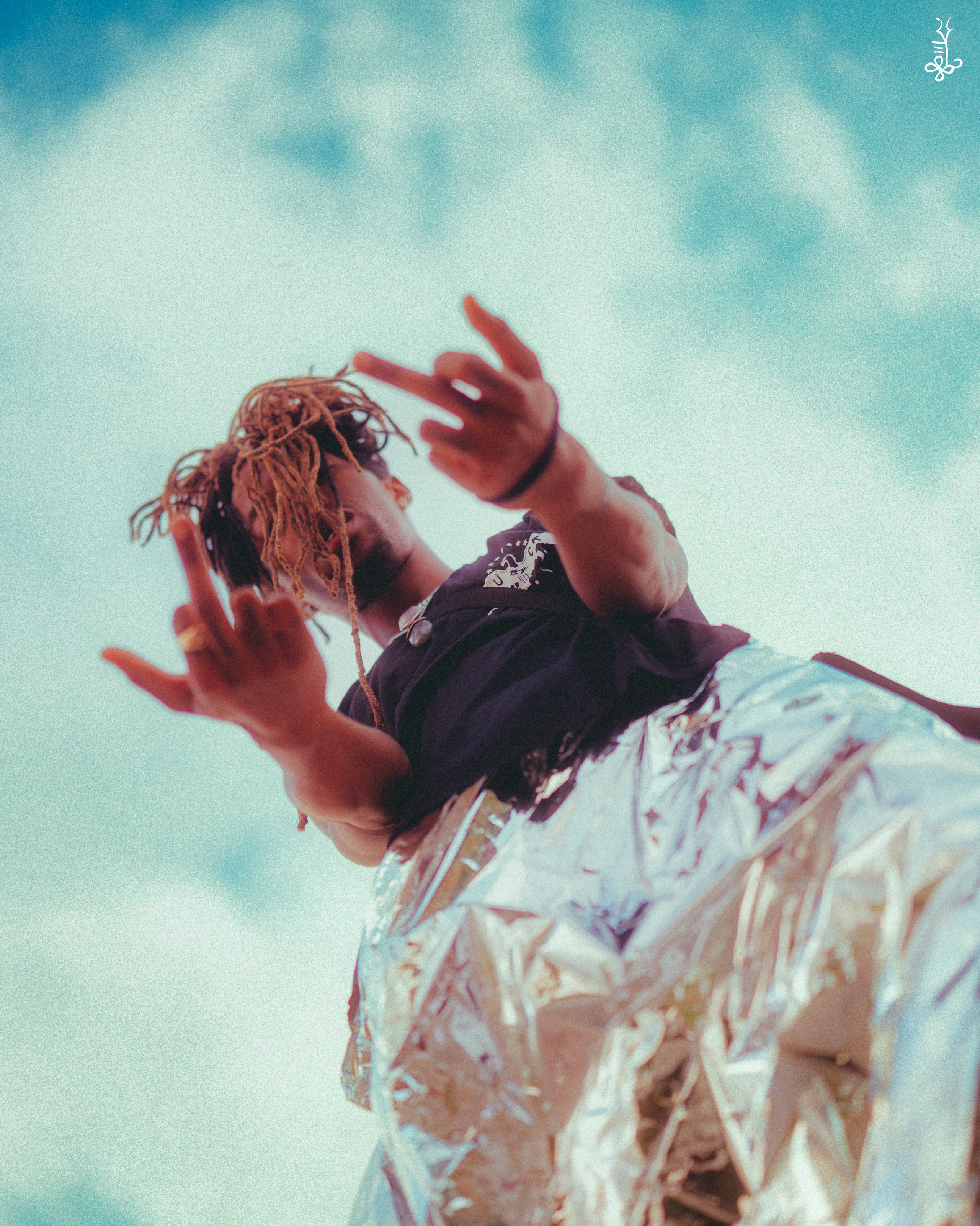 EJAAZ photographed by Ke'Ondris