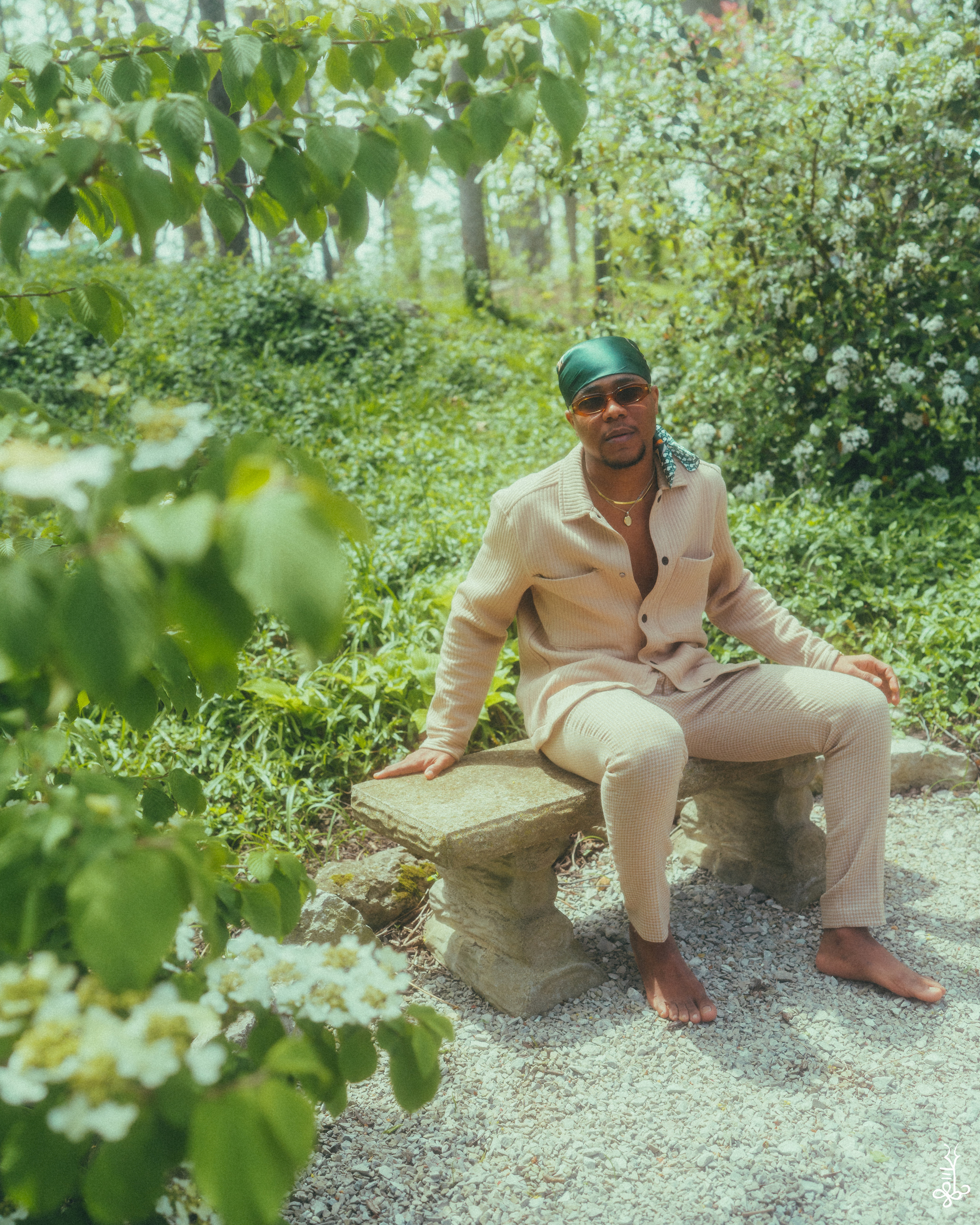 HEWING photographed by Ke'Ondris 