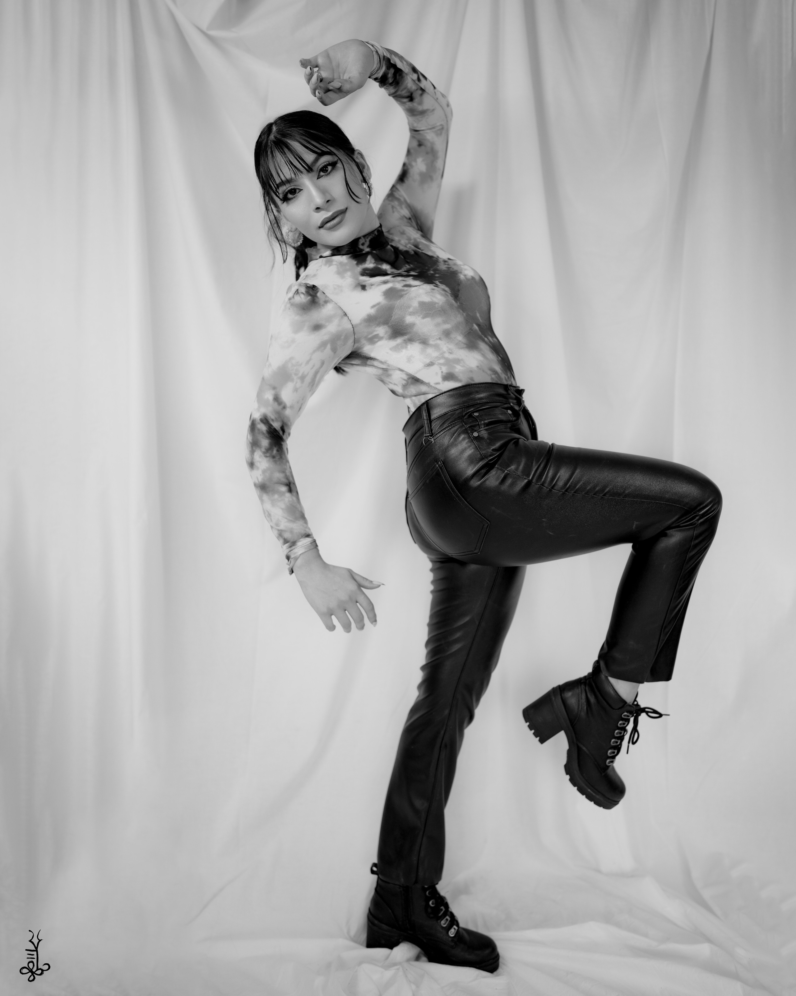 KENYA photographed by Ke'Ondris