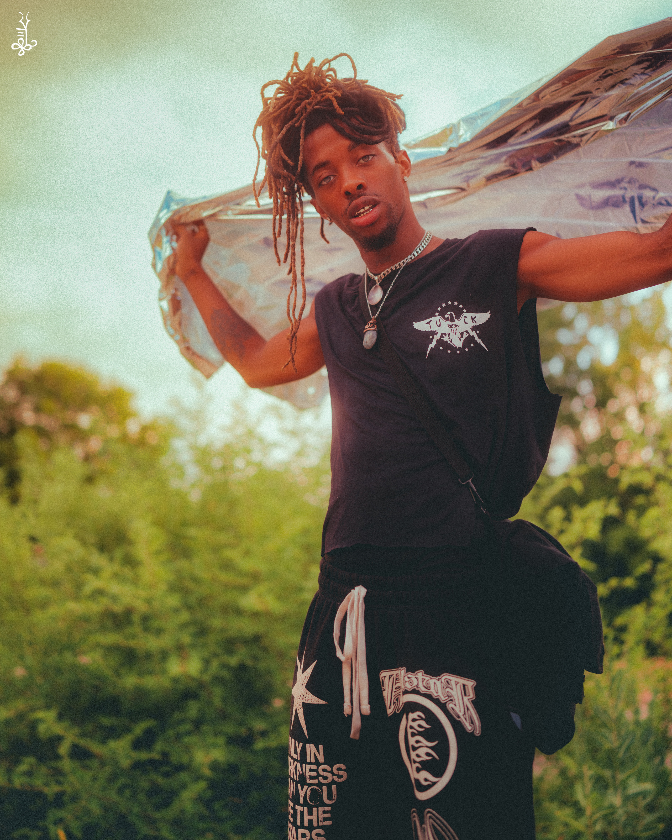 EJAAZ photographed by Ke'Ondris