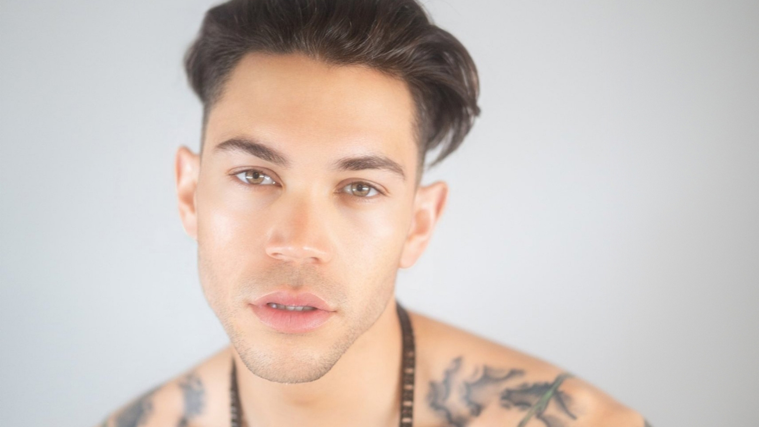 SAMI ATARI. Ke’Ondris