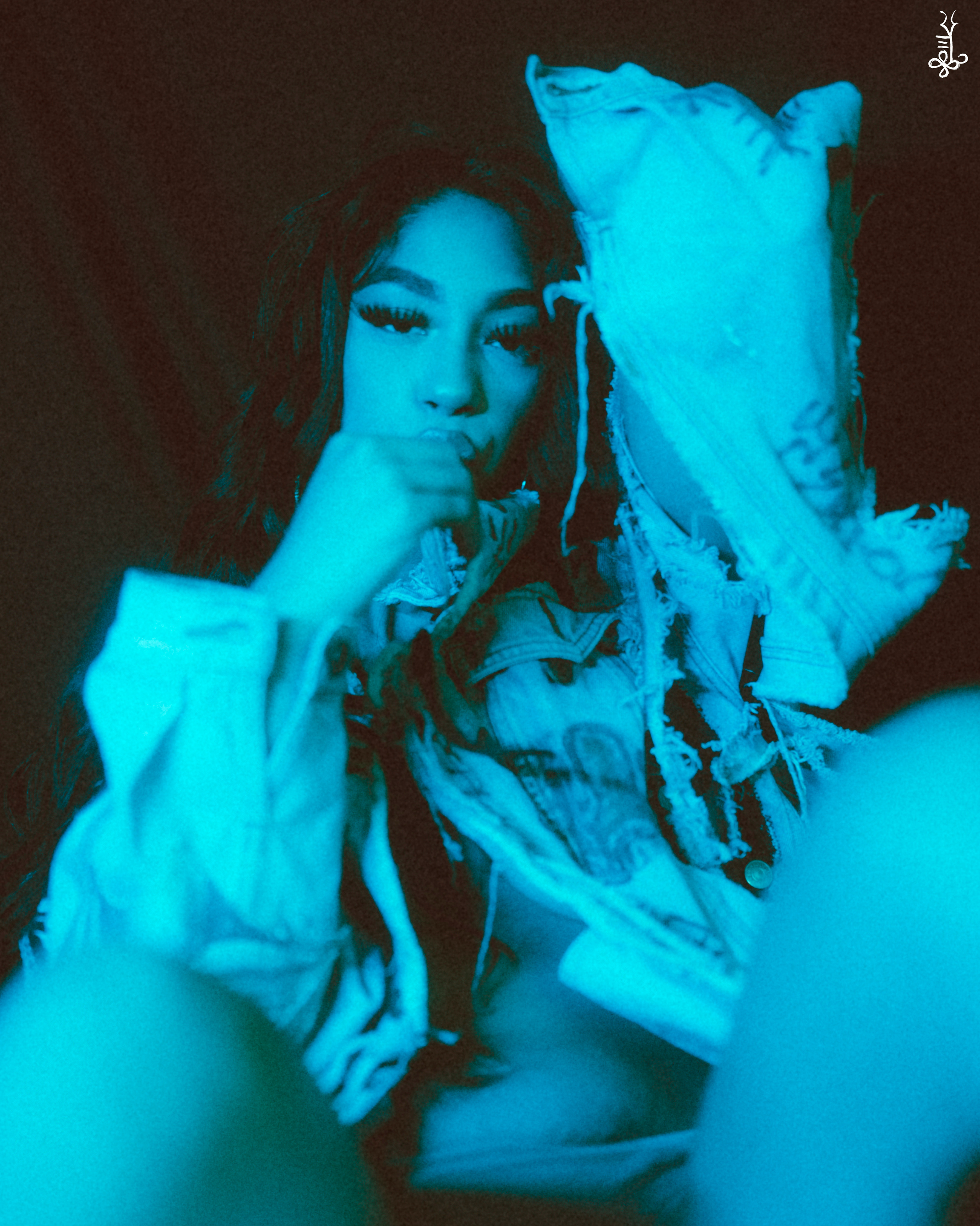 KIMMI K. Ke’Ondris