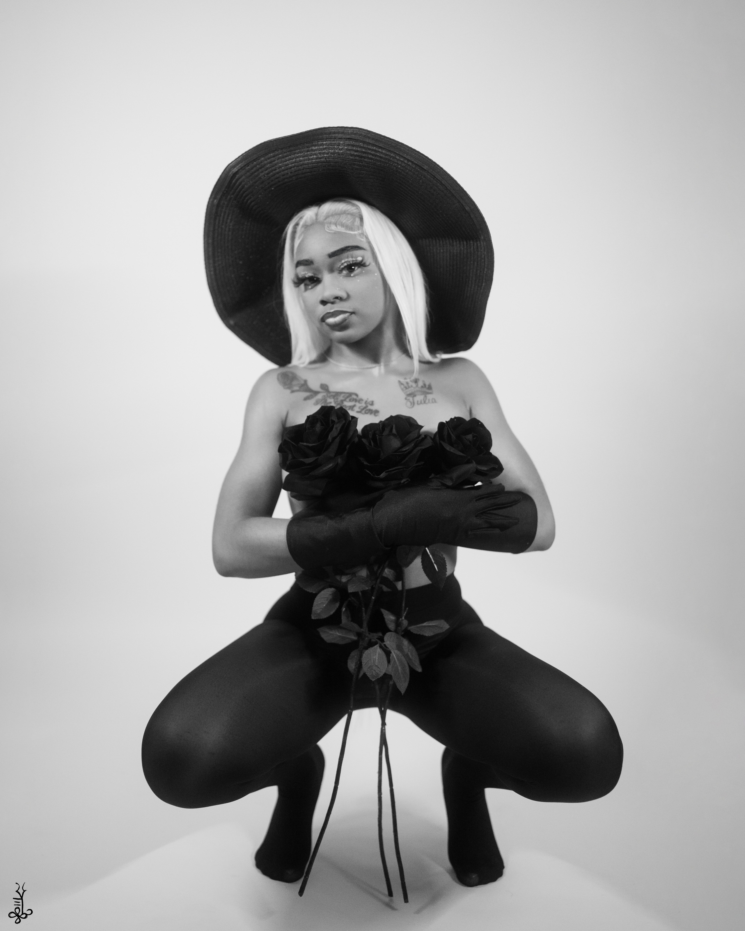 PRINCESS TORI. Ke’Ondris