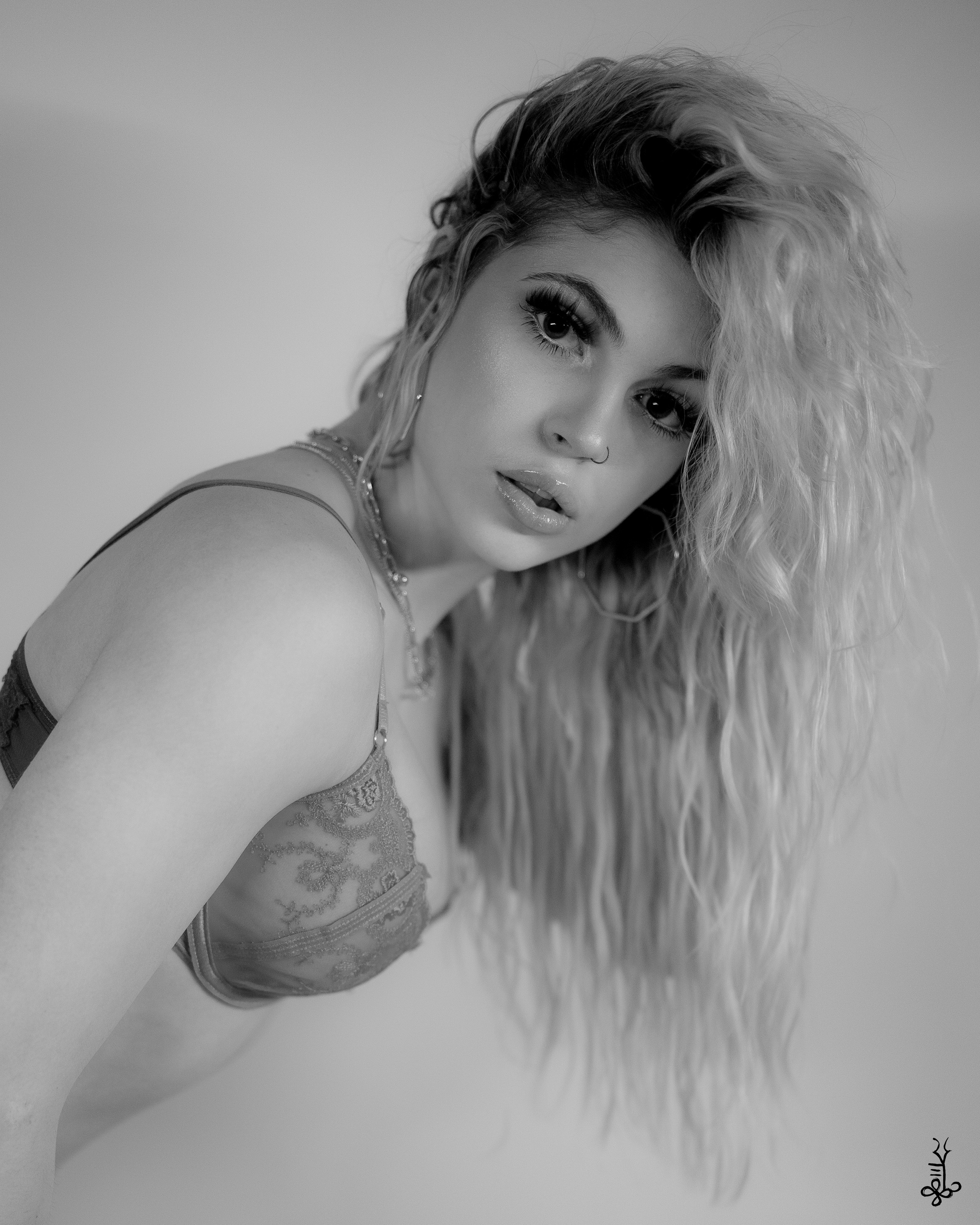 MADALYNN. Ke’Ondris