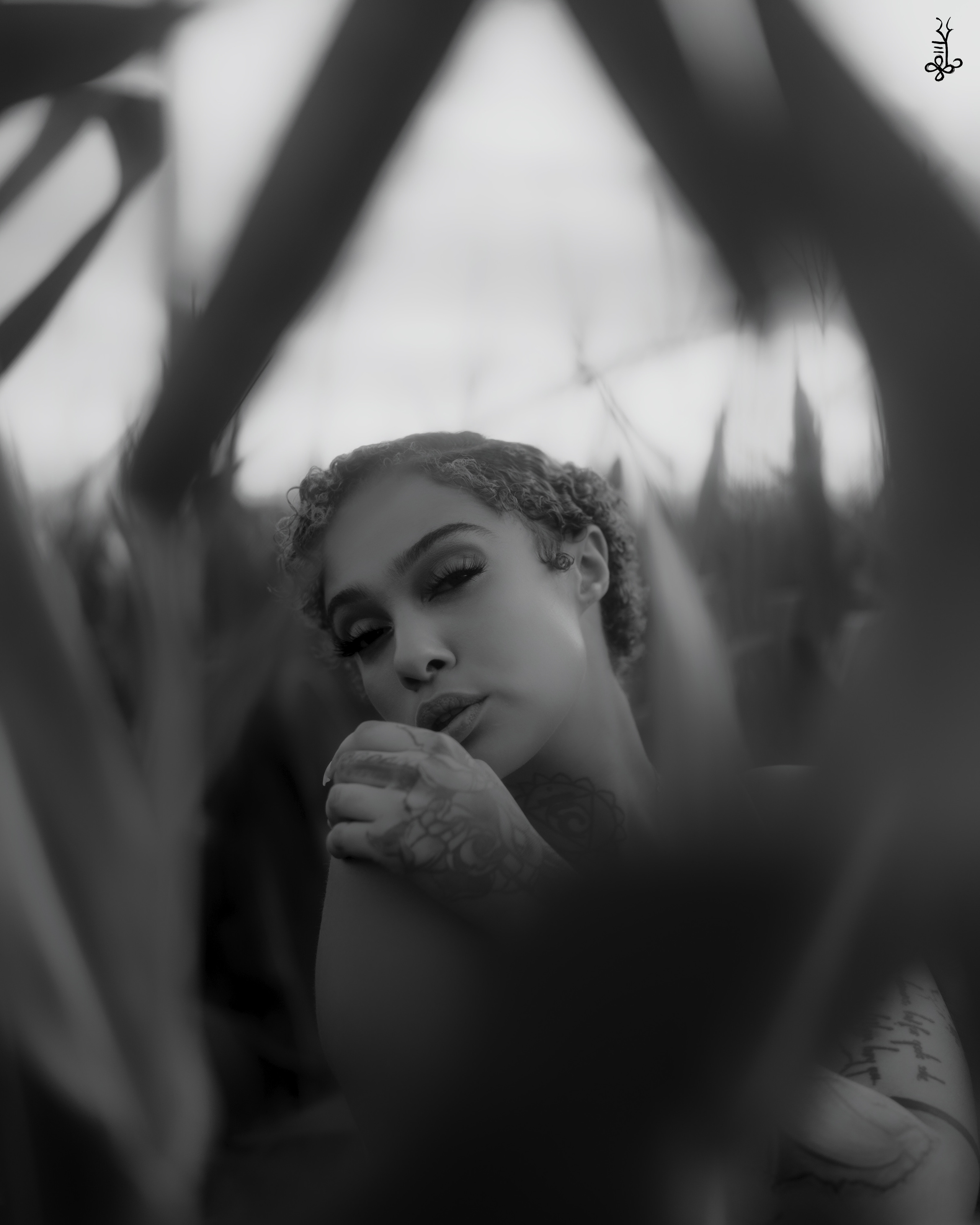 KAT SCOTT. Ke’Ondris