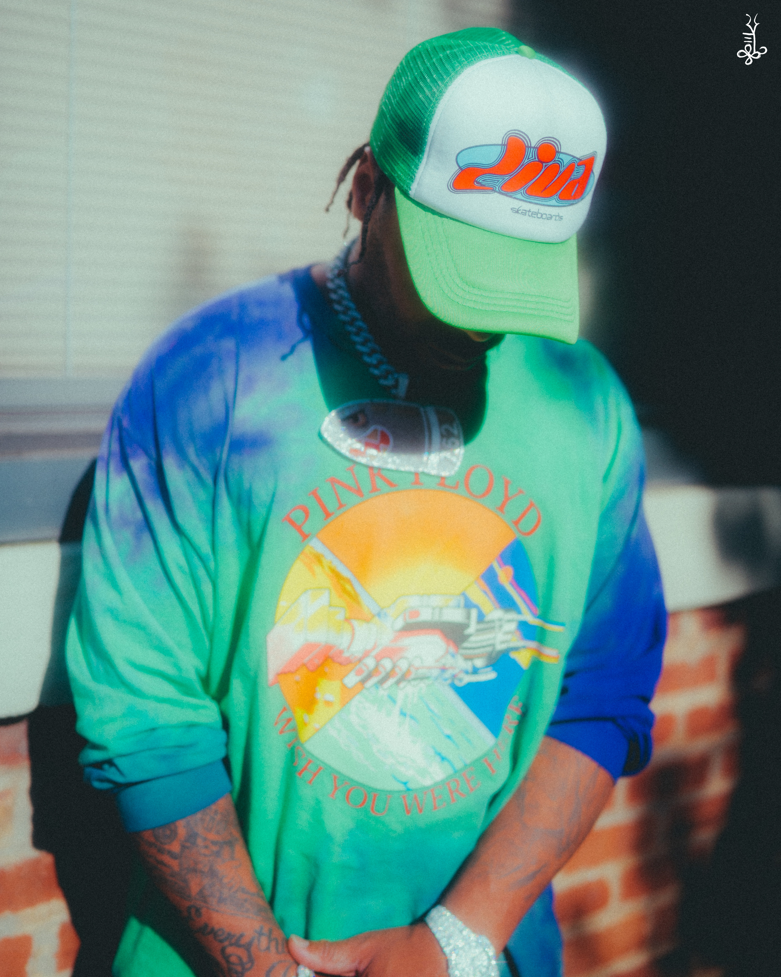 Brink Billions shot by Ke'Ondris