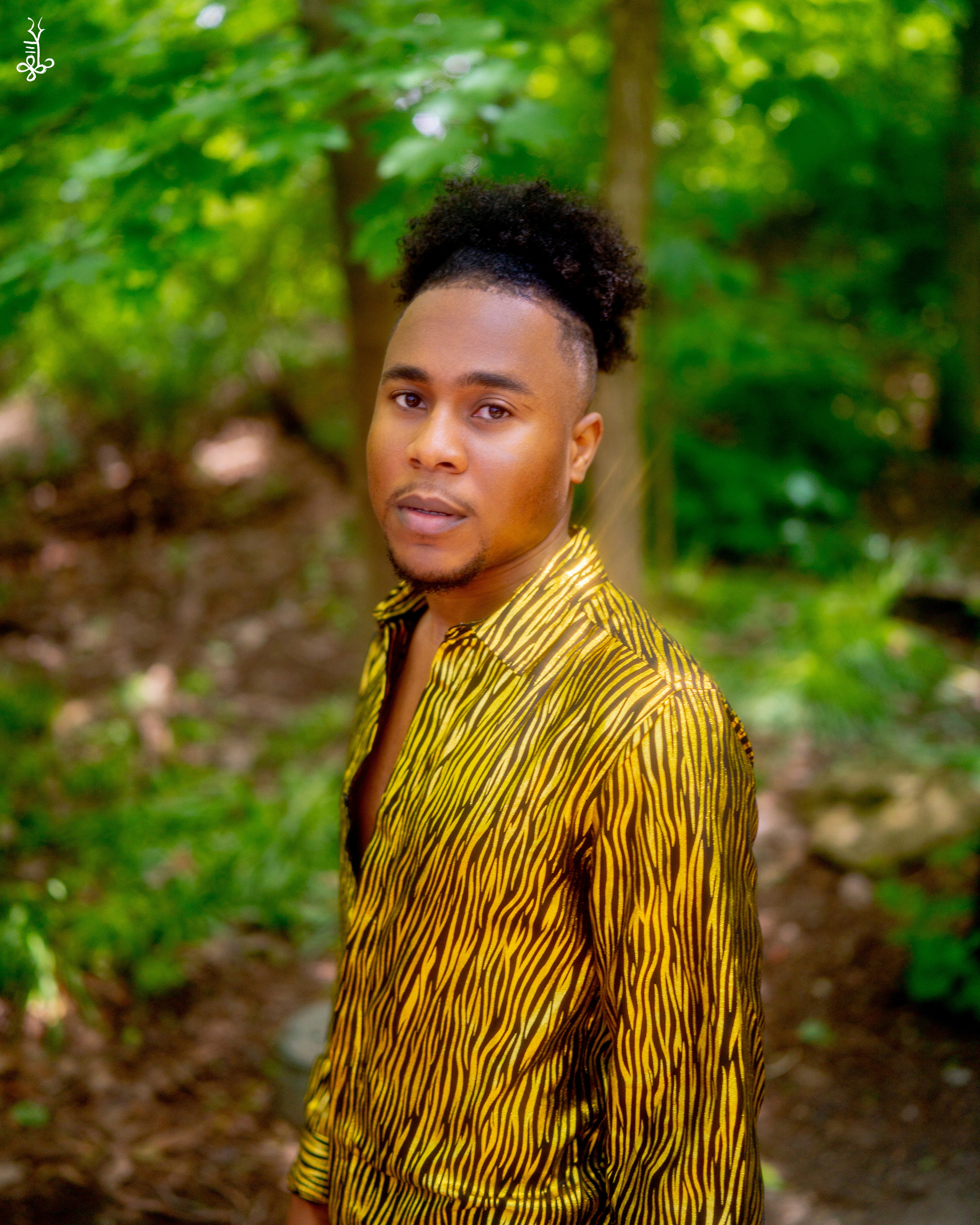 HEWING photographed by Ke'Ondris 