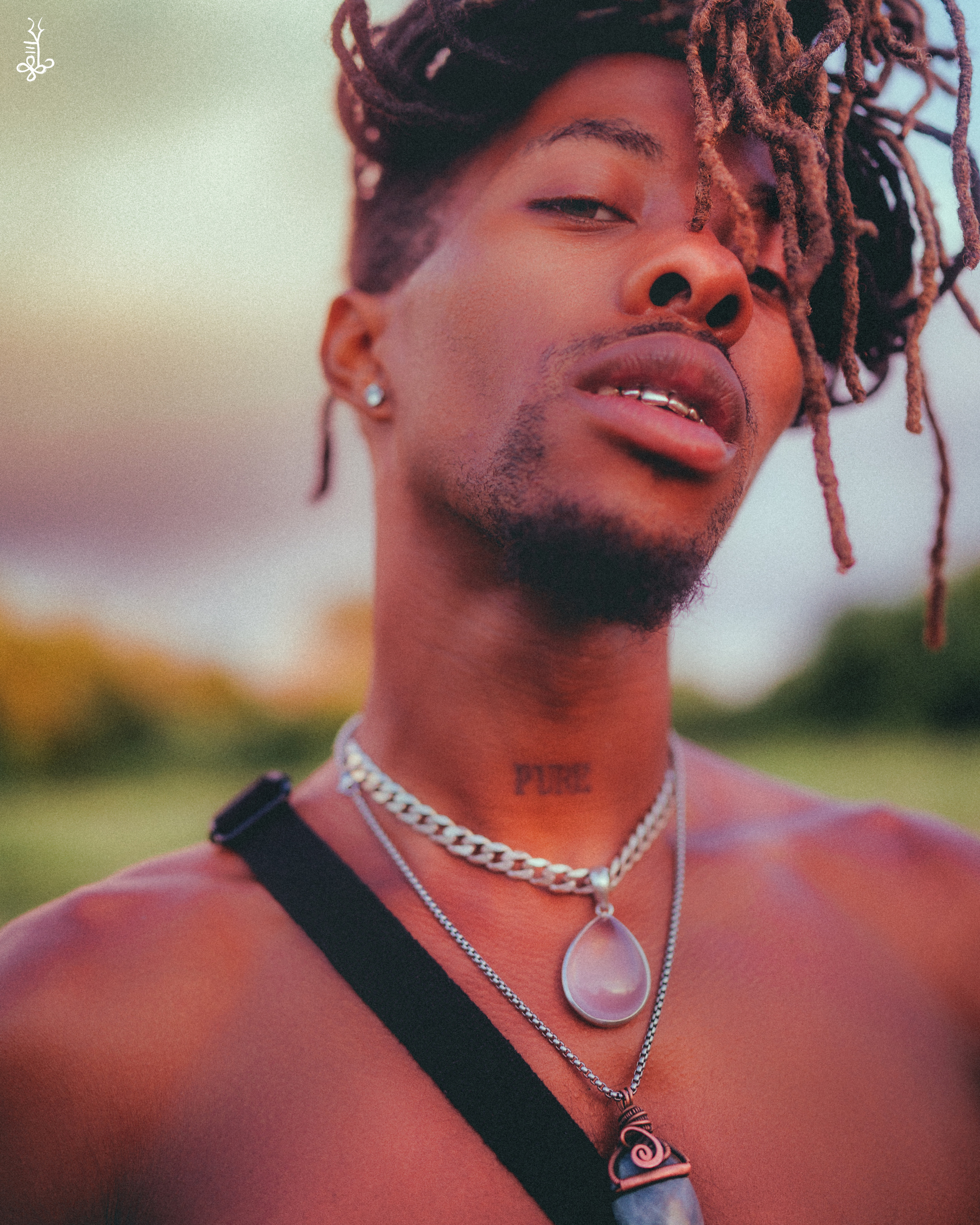 EJAAZ photographed by Ke'Ondris