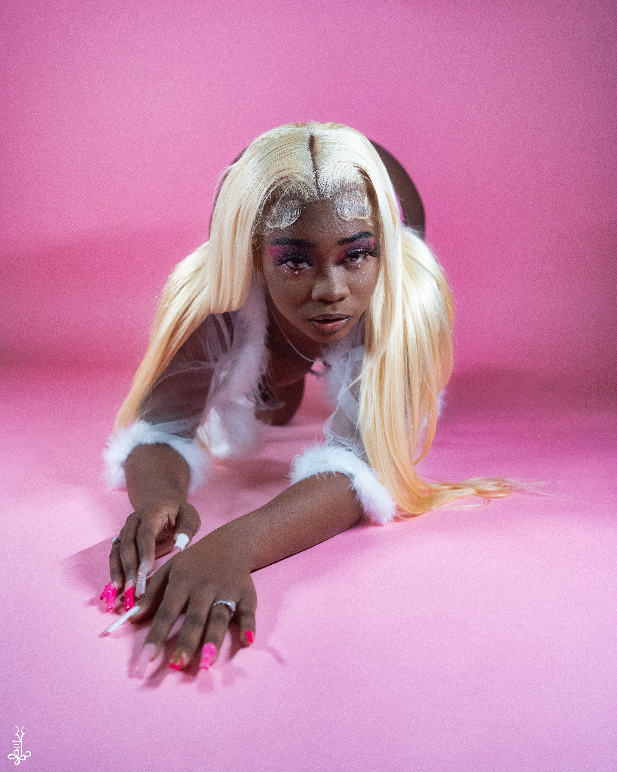 PRINCESS TORI. Ke’Ondris