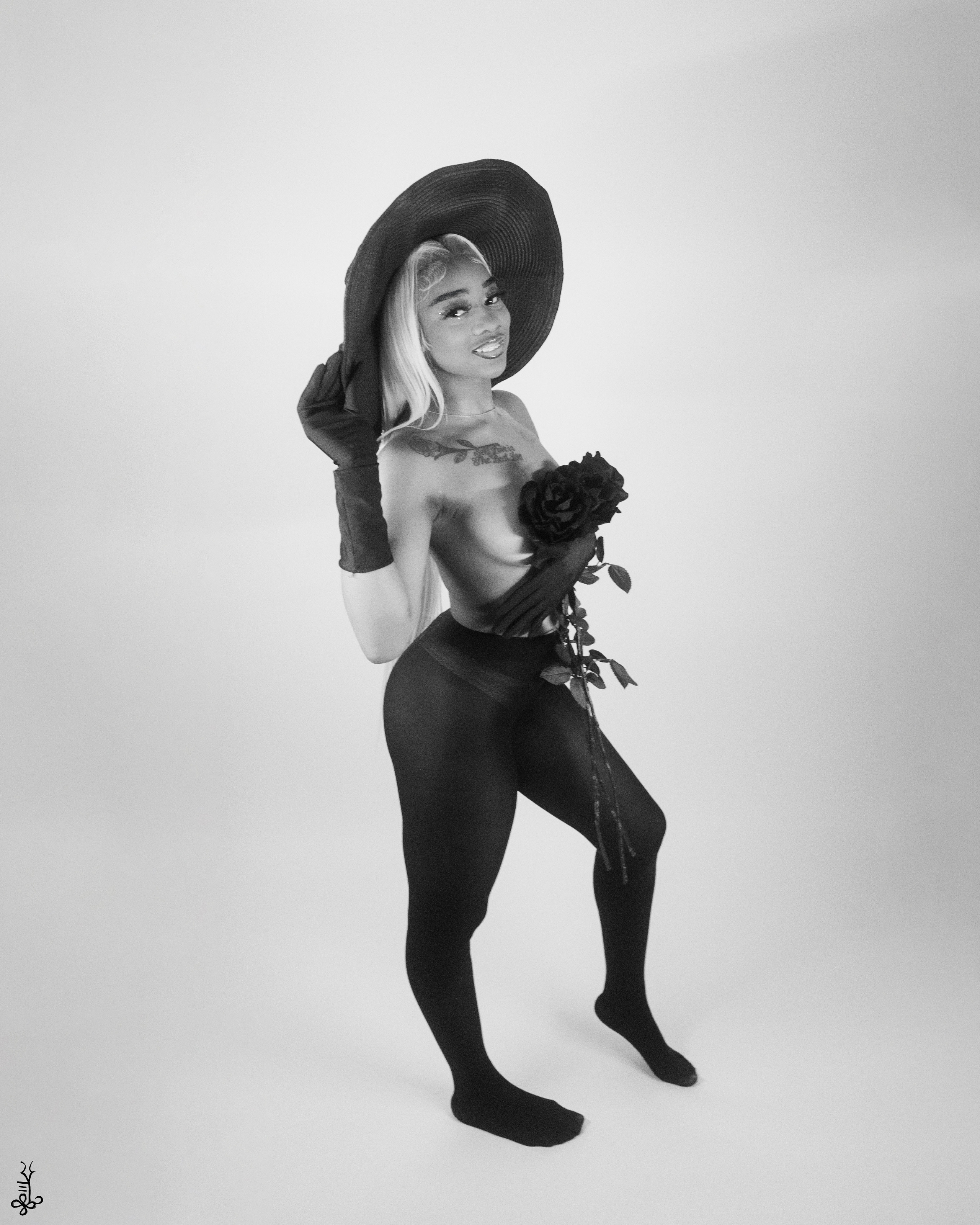 PRINCESS TORI. Ke’Ondris