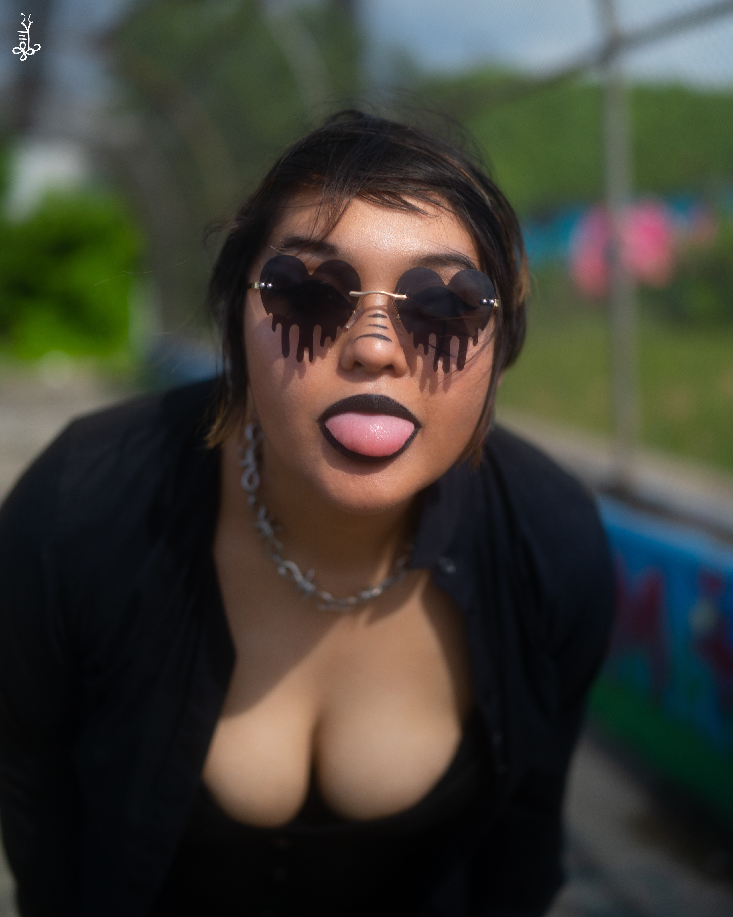 SATANS SPAWN photographed by Ke'Ondris