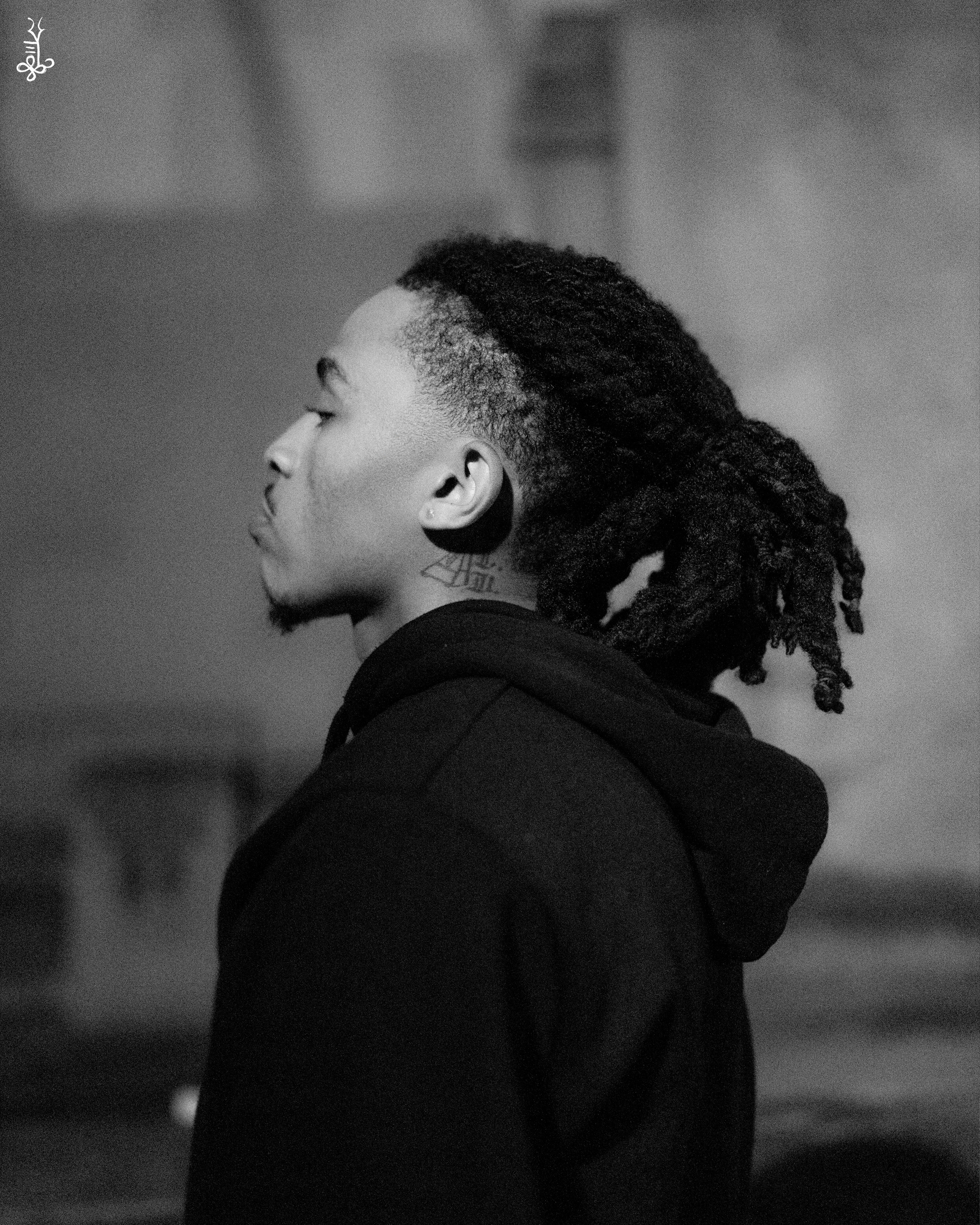 CHAAZ photographed by Ke'Ondris