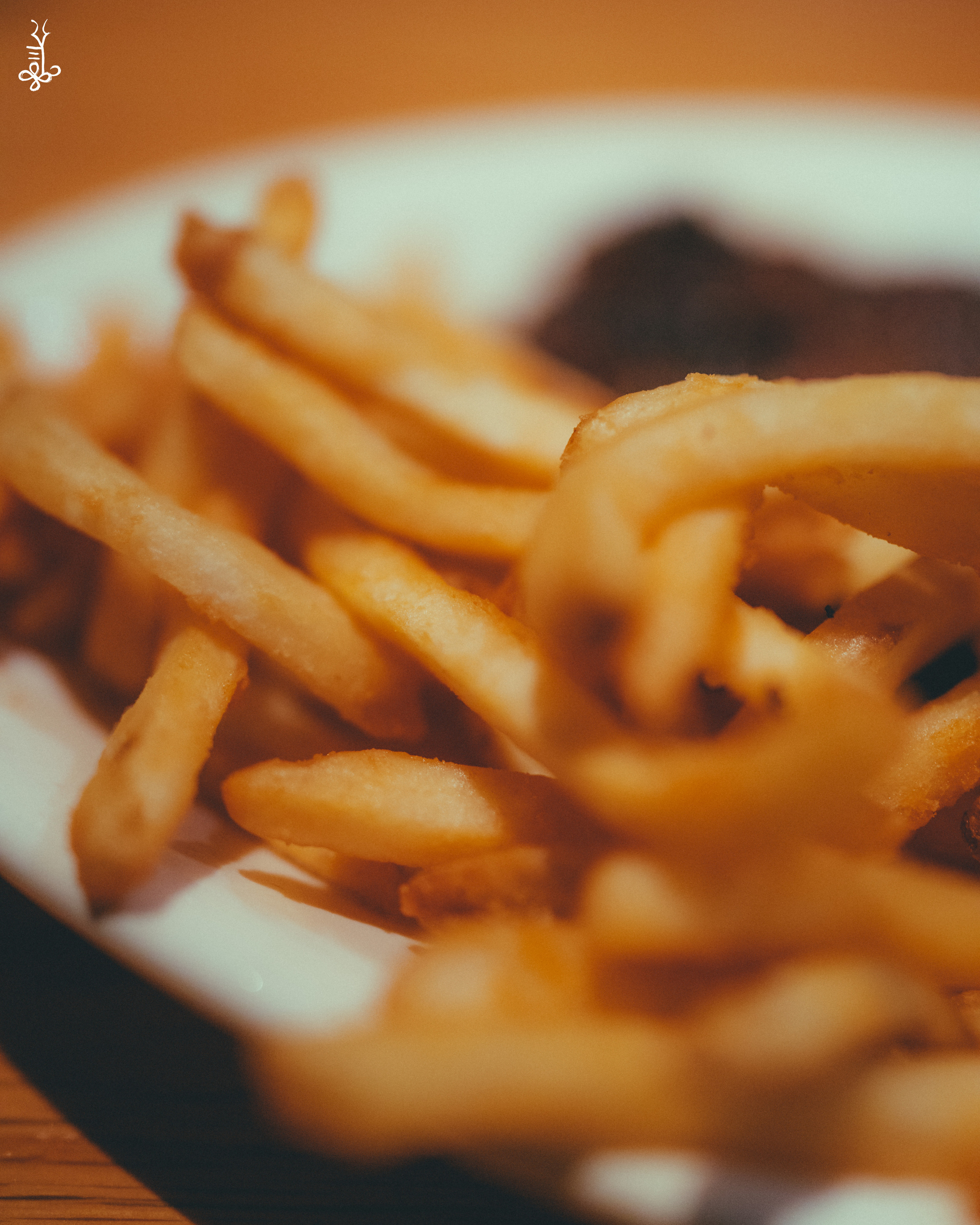 BJ’S BREWHOUSE. Ke’Ondris