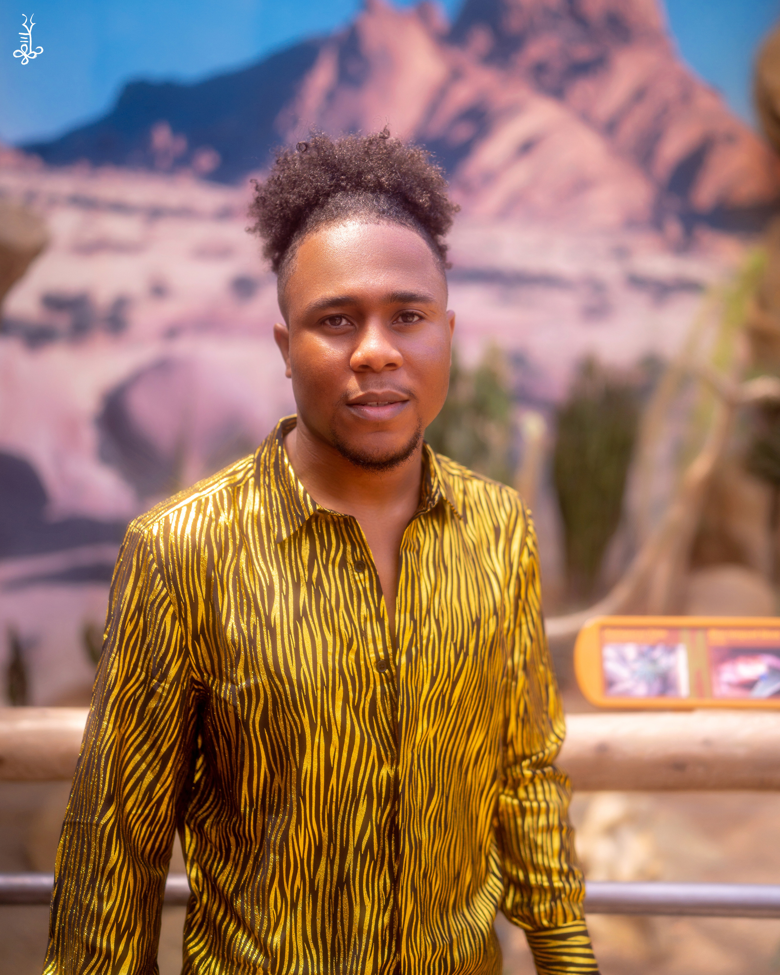 HEWING photographed by Ke'Ondris 