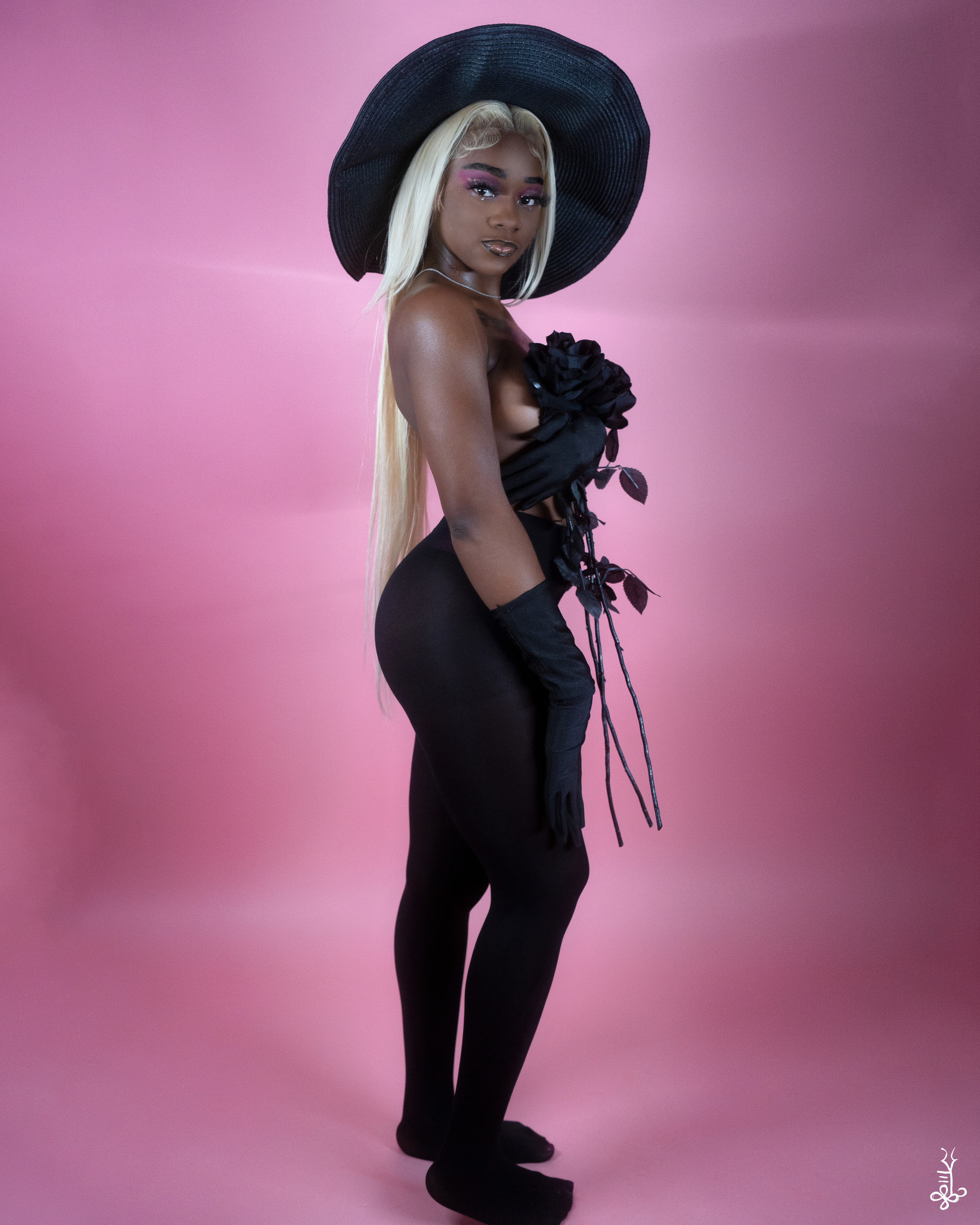 PRINCESS TORI. Ke’Ondris