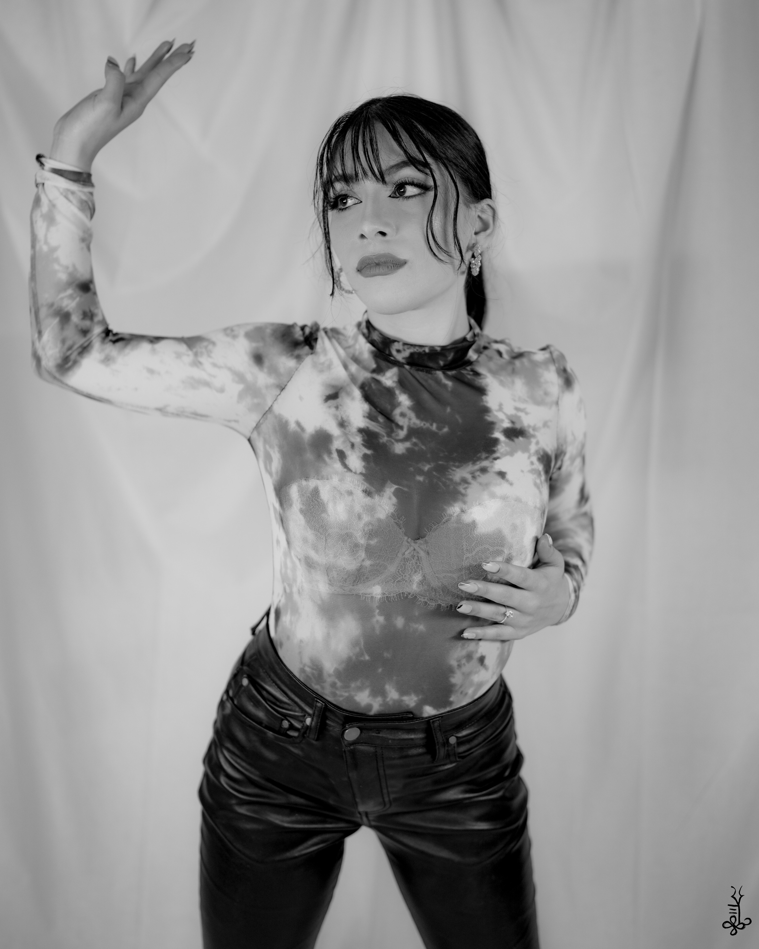 KENYA photographed by Ke'Ondris