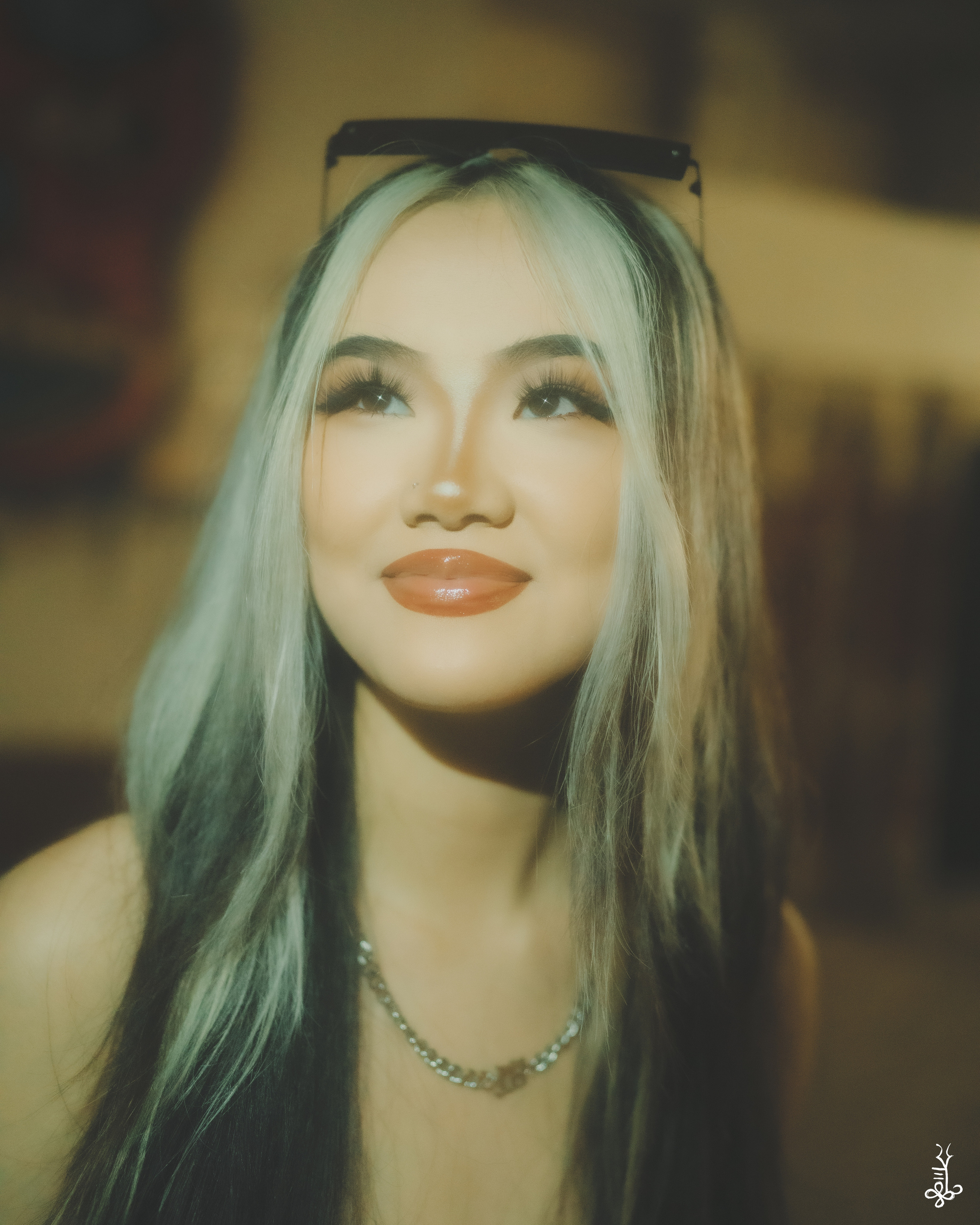 NIKKI VASIL. Ke’Ondris