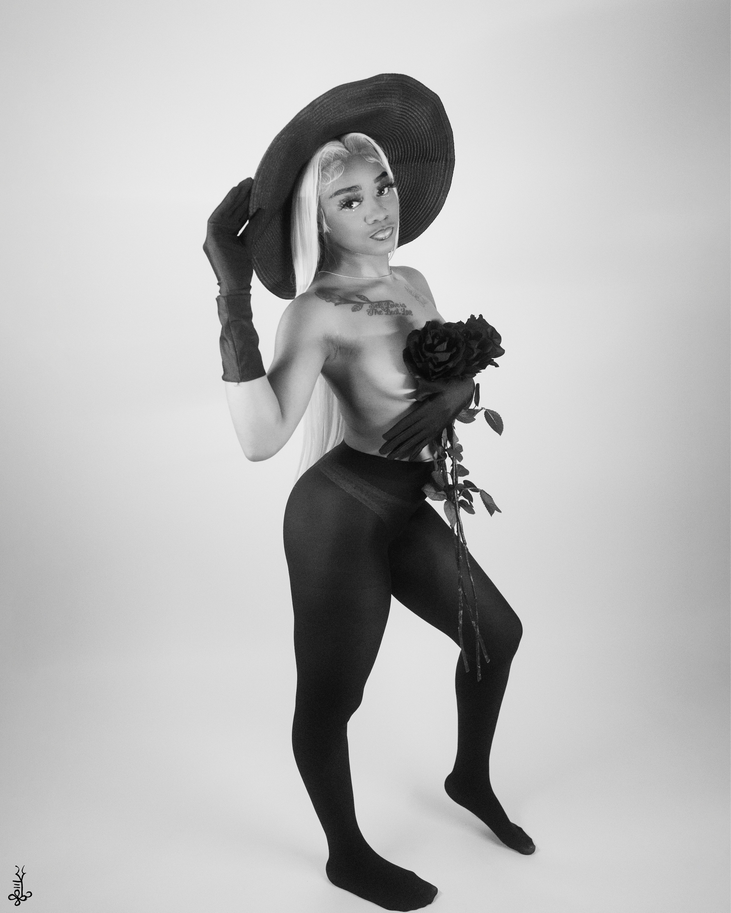 PRINCESS TORI. Ke’Ondris