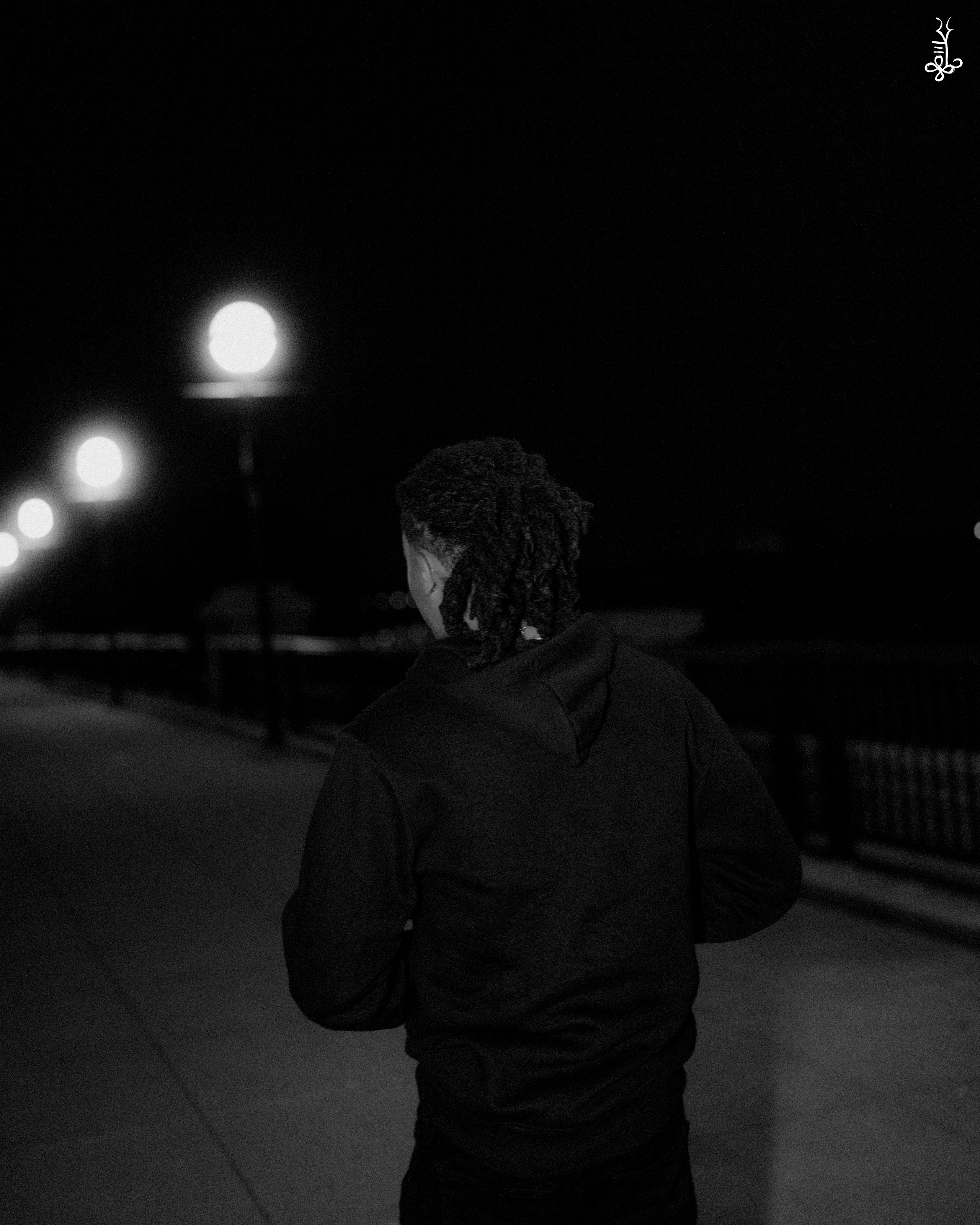 CHAAZ photographed by Ke'Ondris