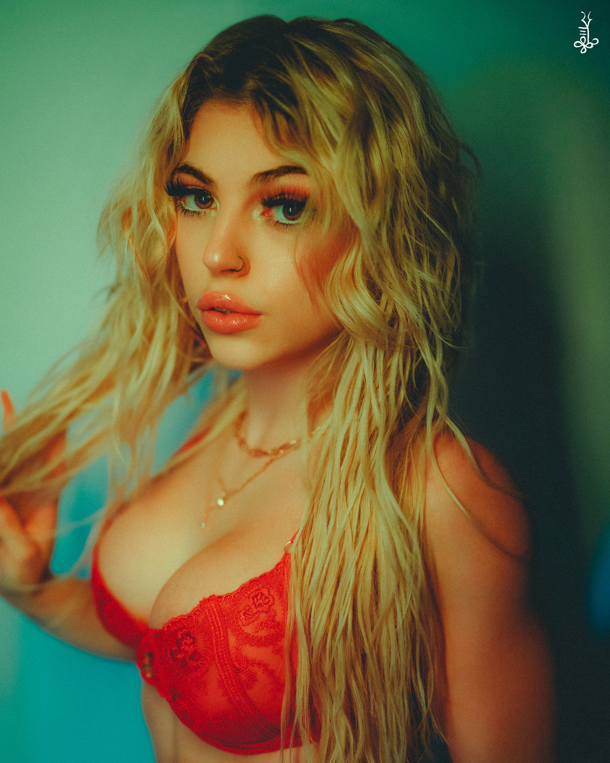 MADALYNN. Ke’Ondris