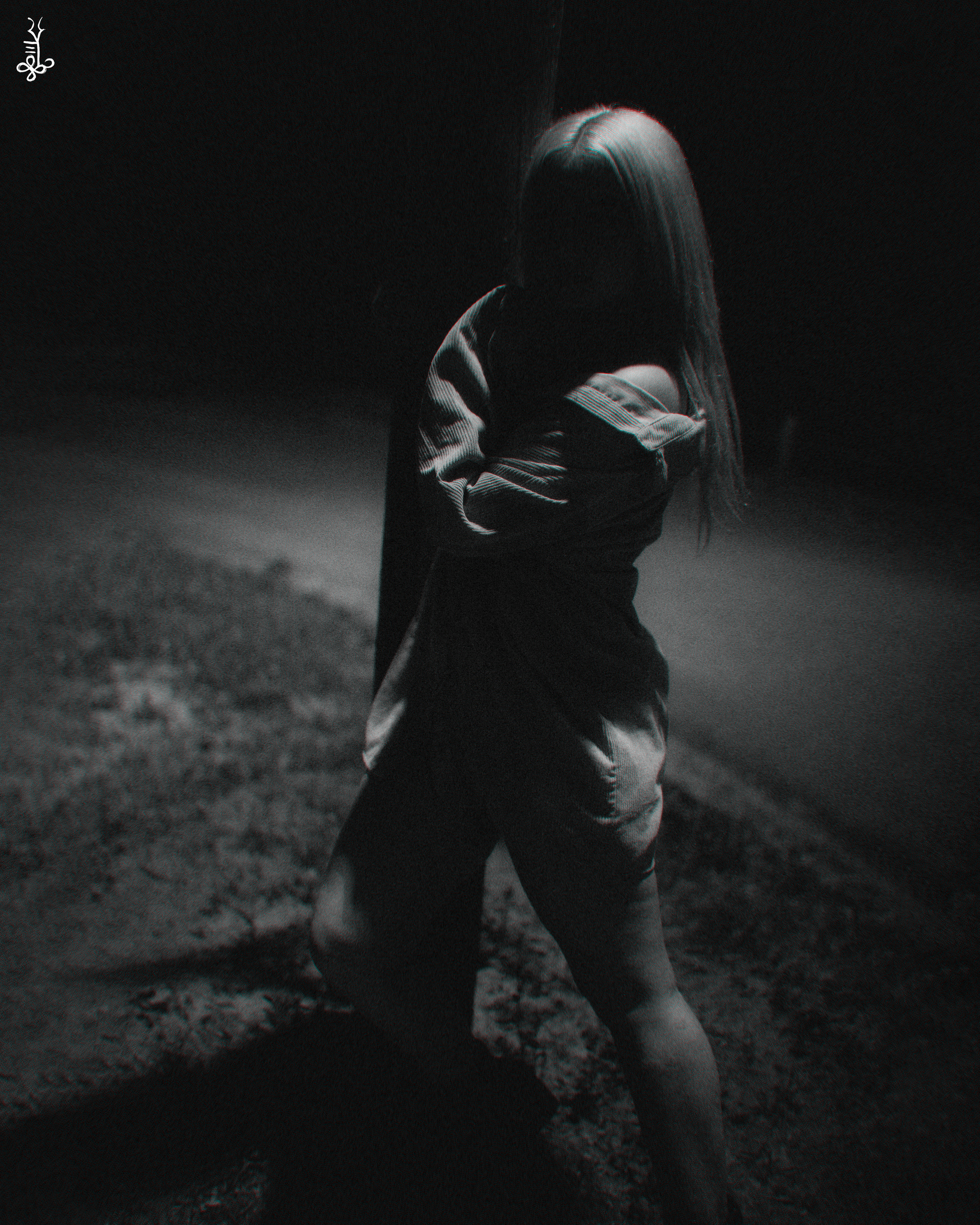 BAYLEE photographed by Ke'Ondris