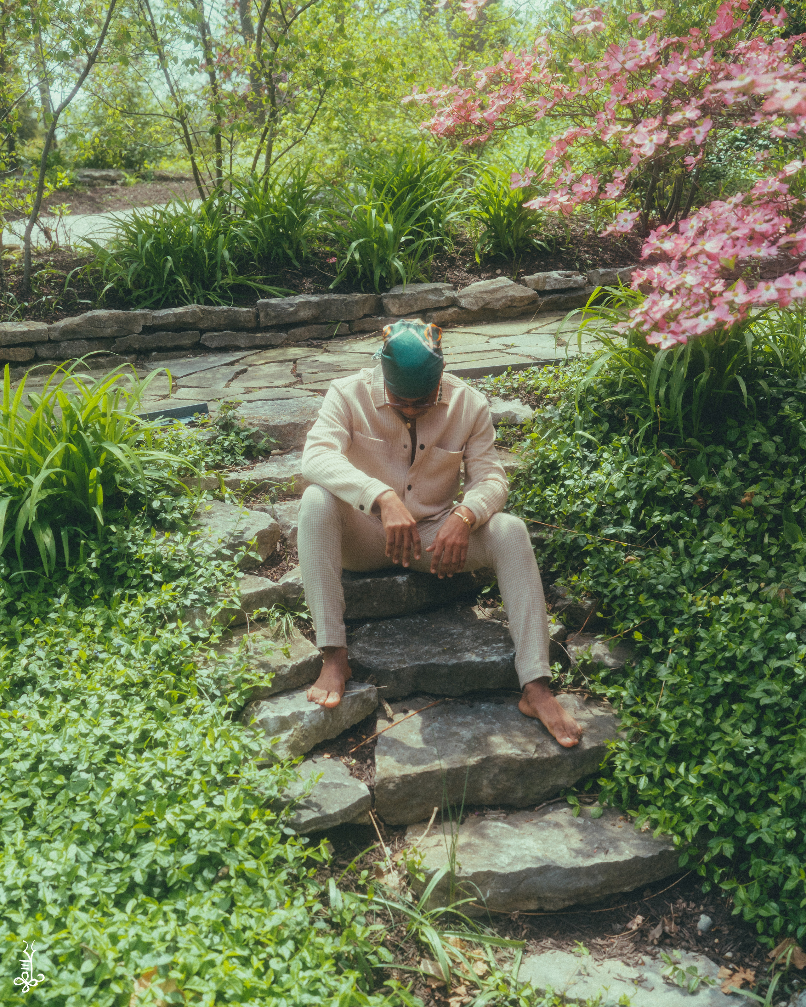 HEWING photographed by Ke'Ondris 