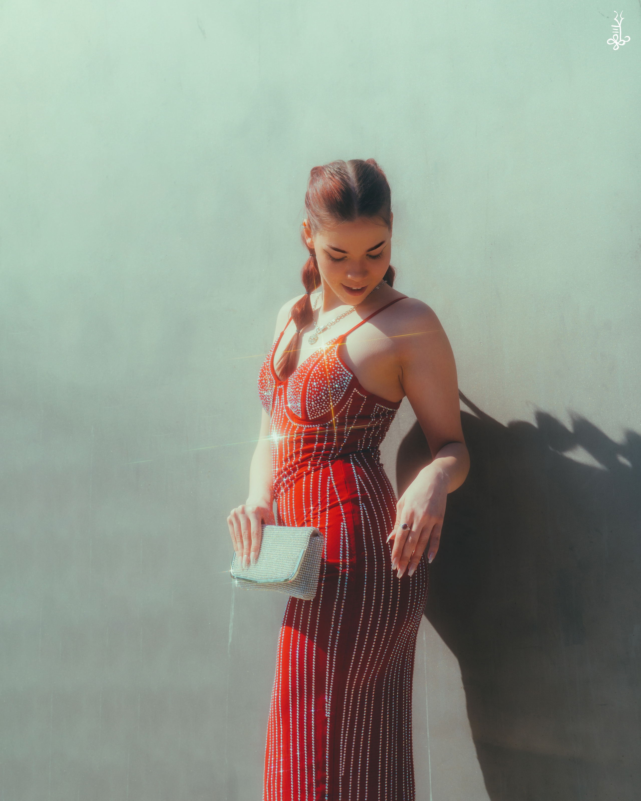 MORGAN photographed by Ke'Ondris