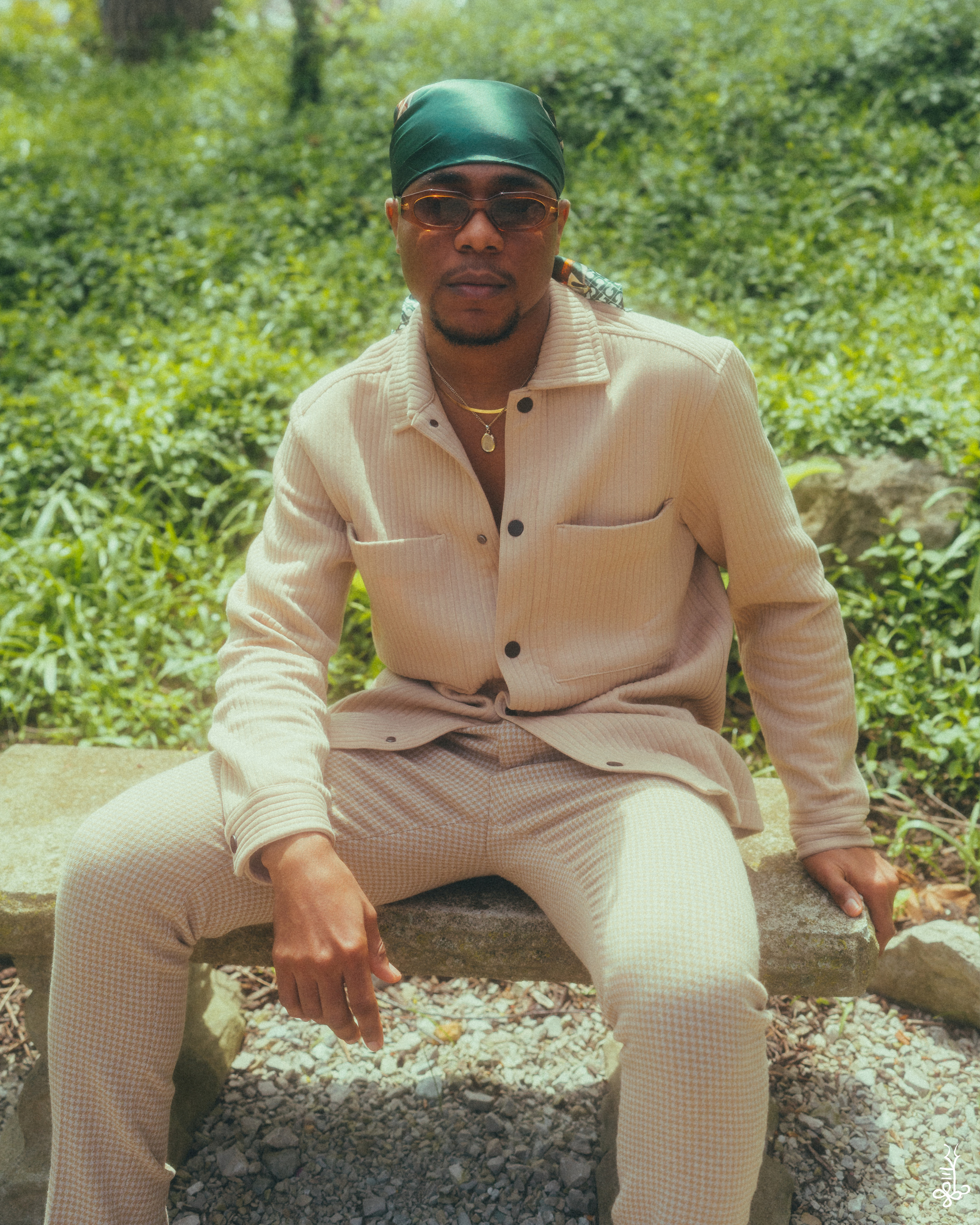 HEWING photographed by Ke'Ondris 