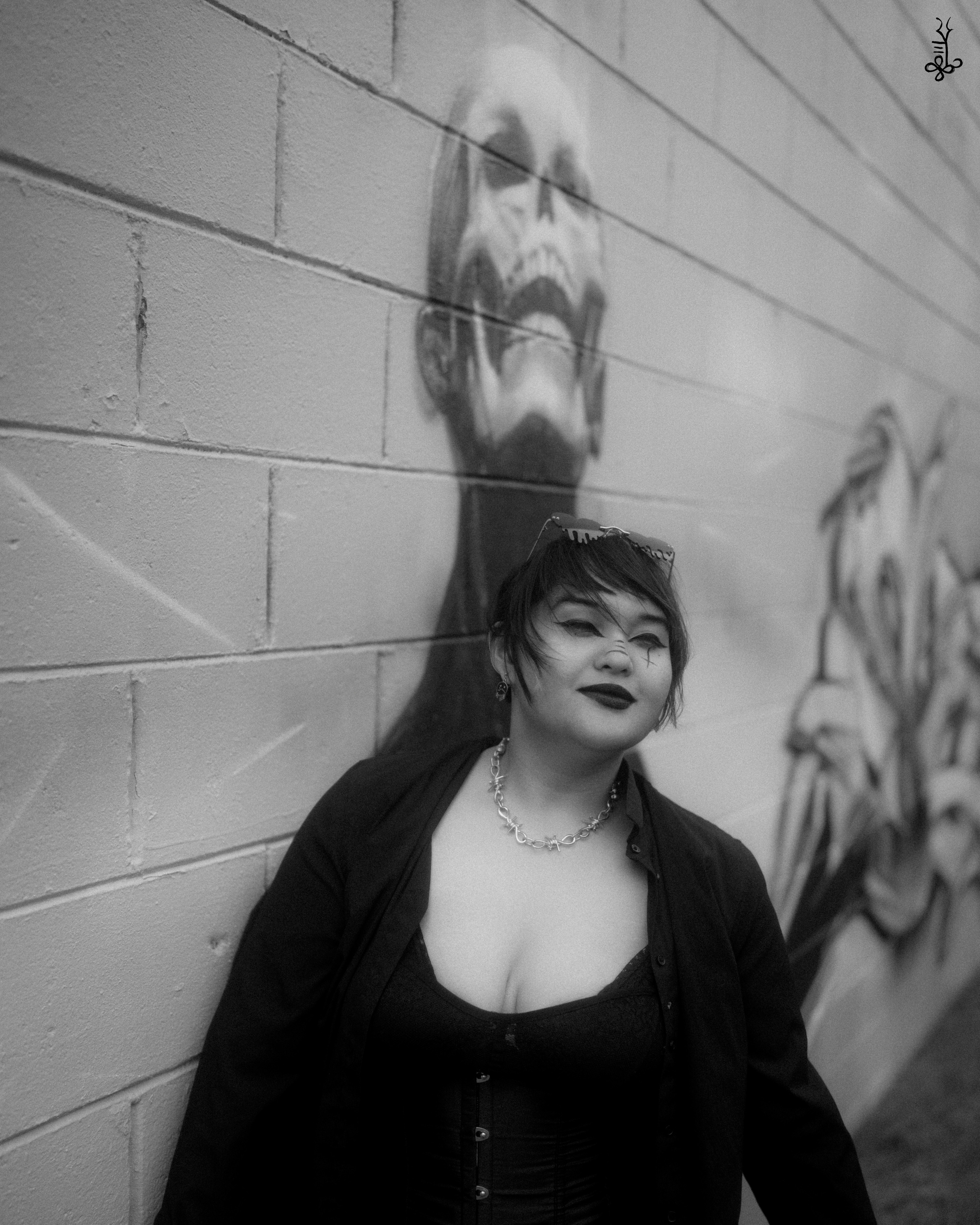 SATANS SPAWN photographed by Ke'Ondris