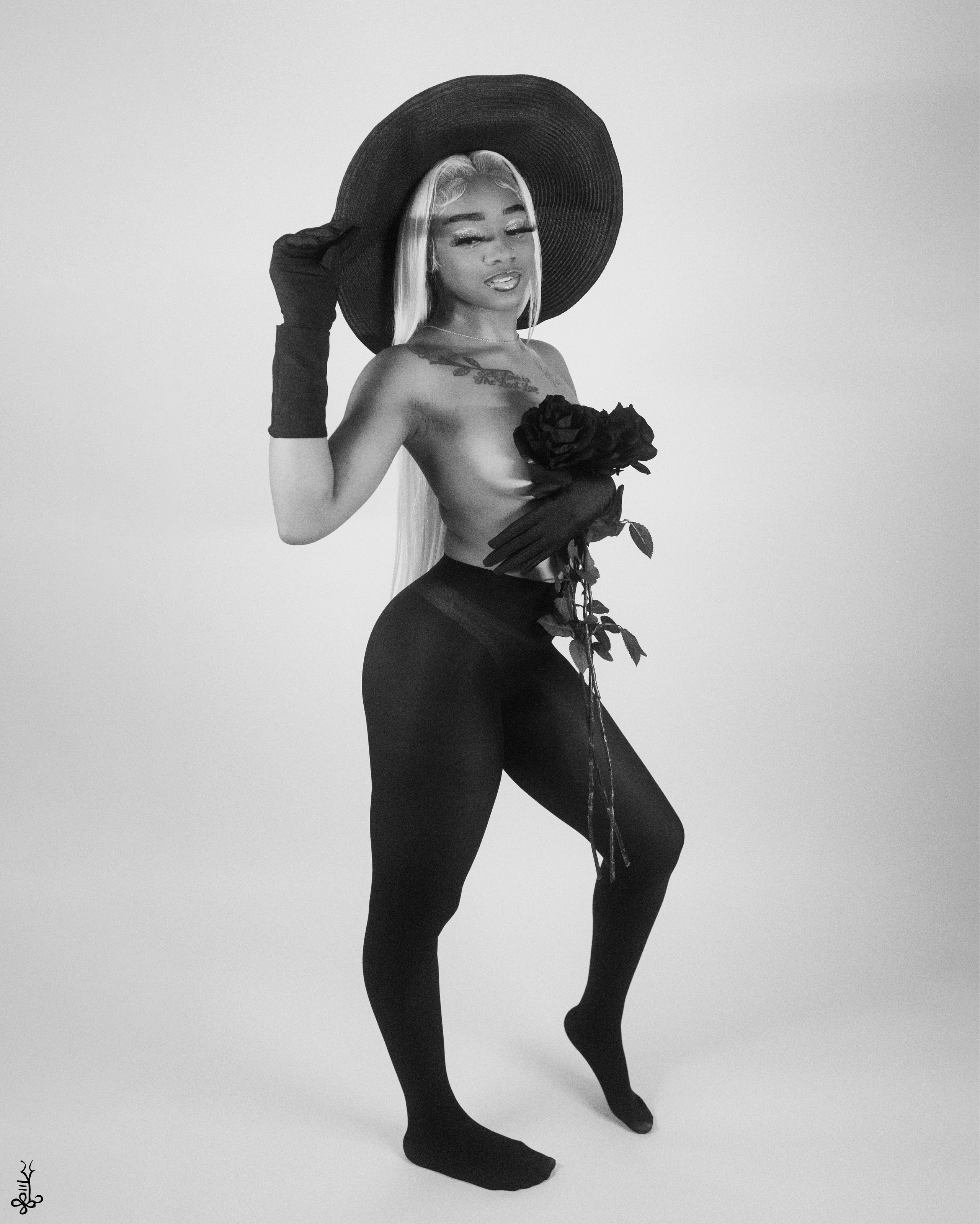 PRINCESS TORI. Ke’Ondris