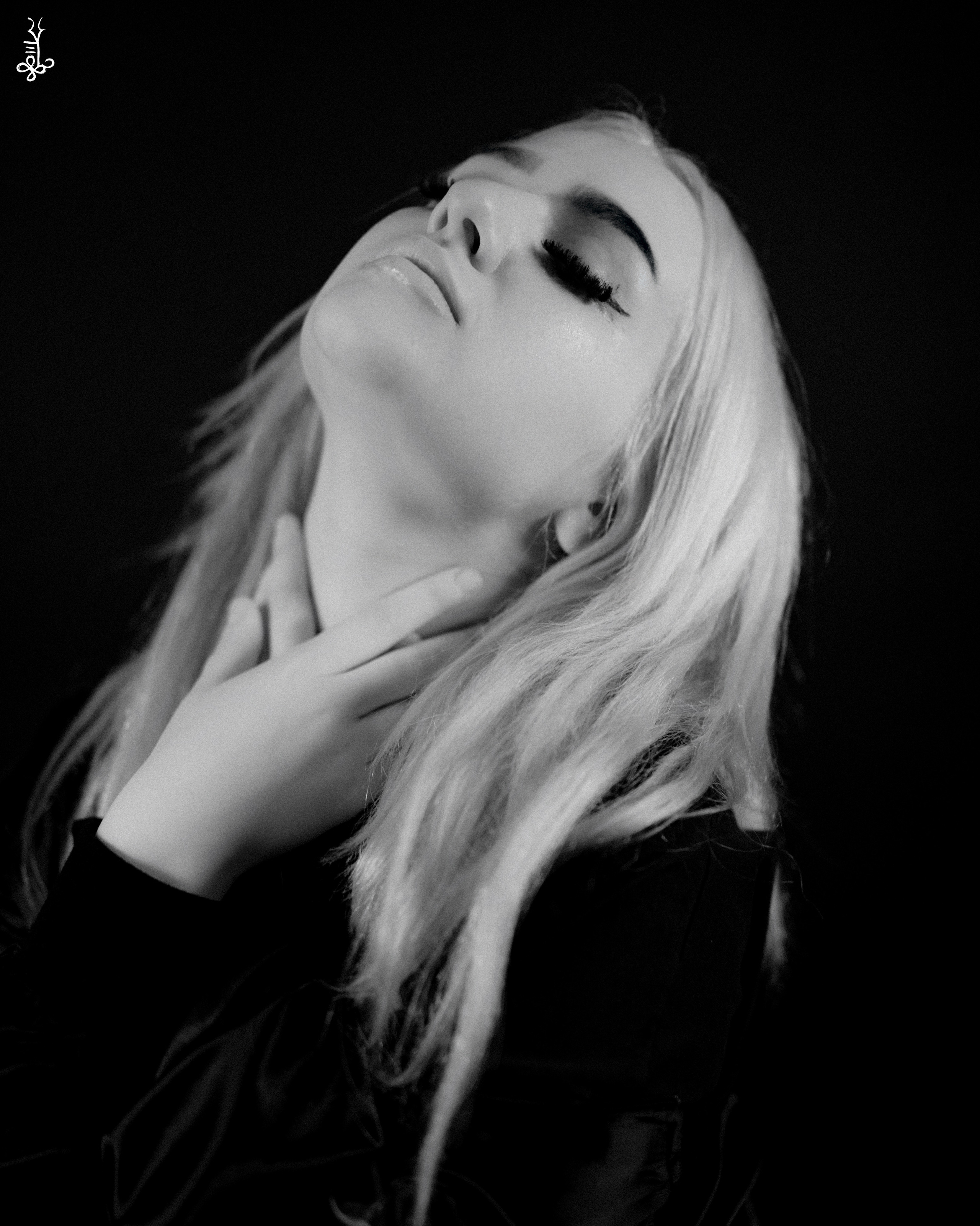 BAYLEE photographed by Ke'Ondris