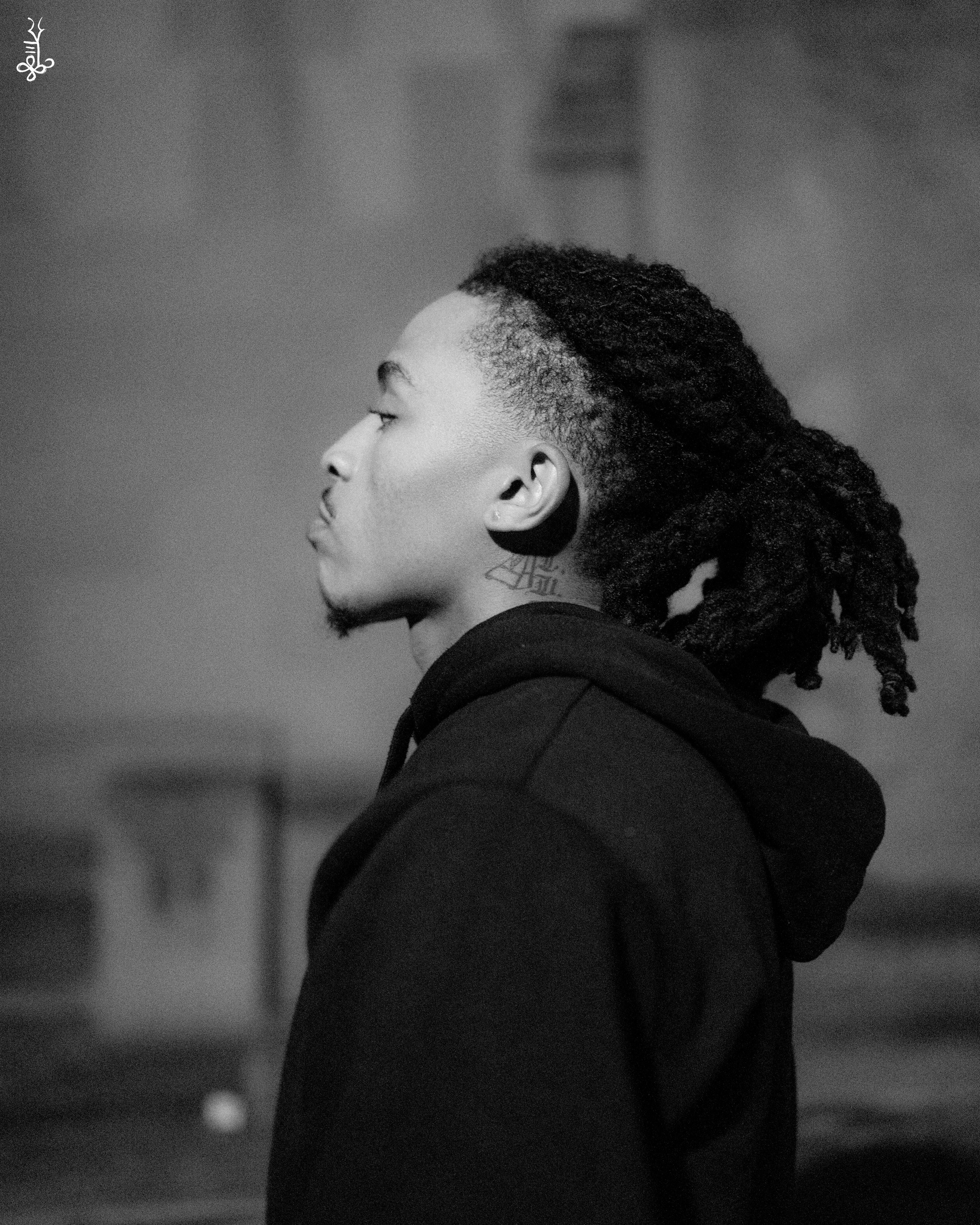 CHAAZ photographed by Ke'Ondris