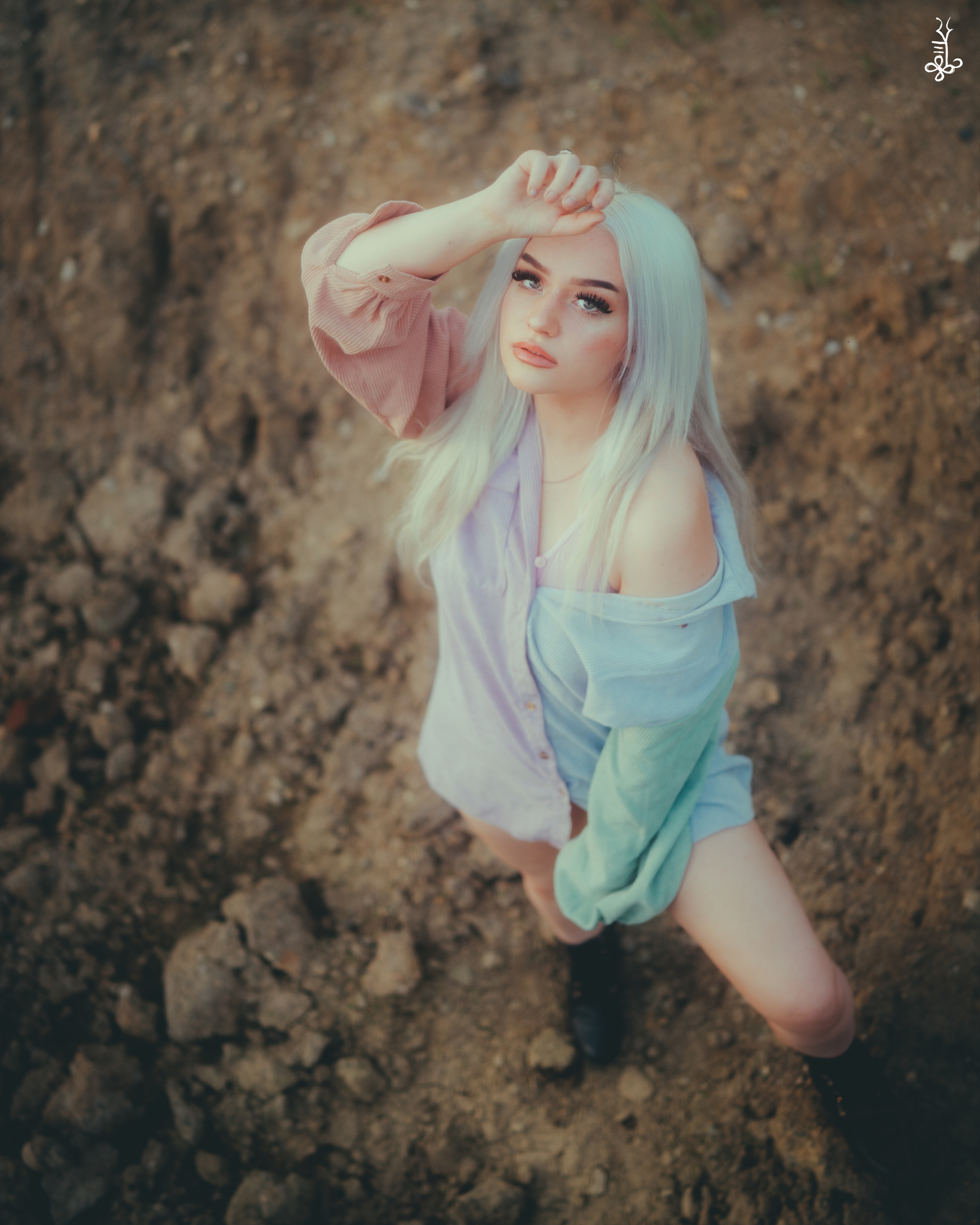 BAYLEE photographed by Ke'Ondris