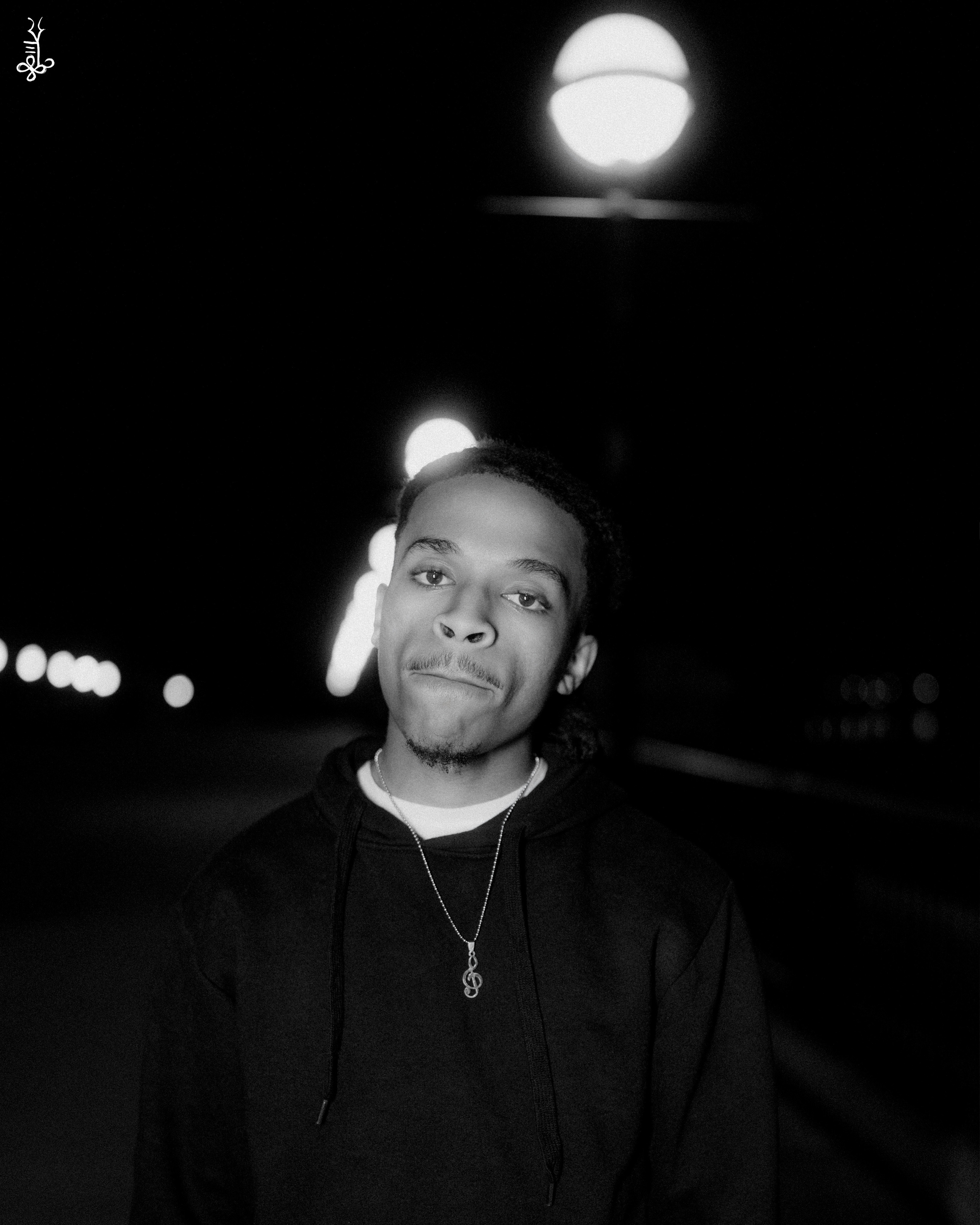 CHAAZ photographed by Ke'Ondris