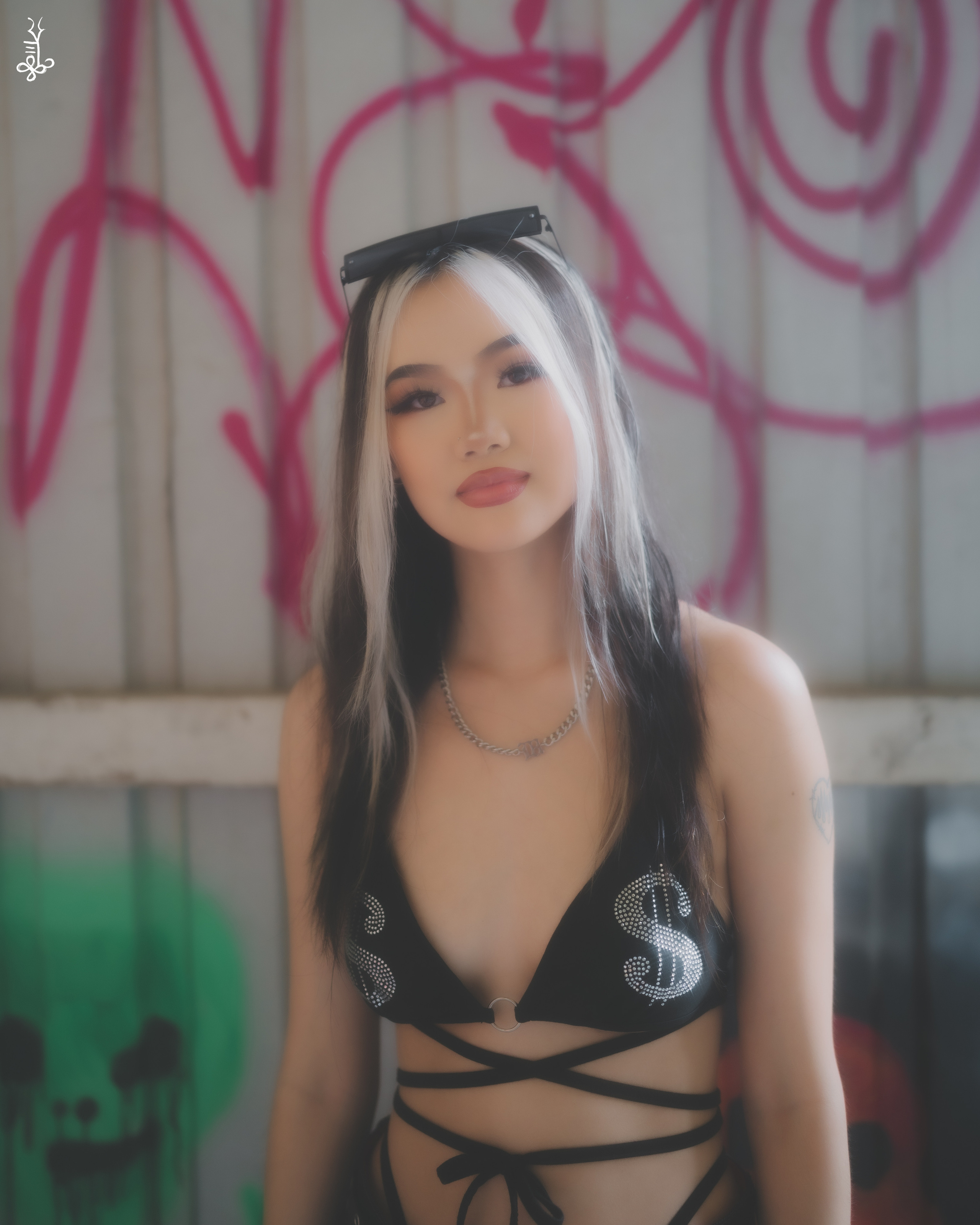 NIKKI VASIL. Ke’Ondris