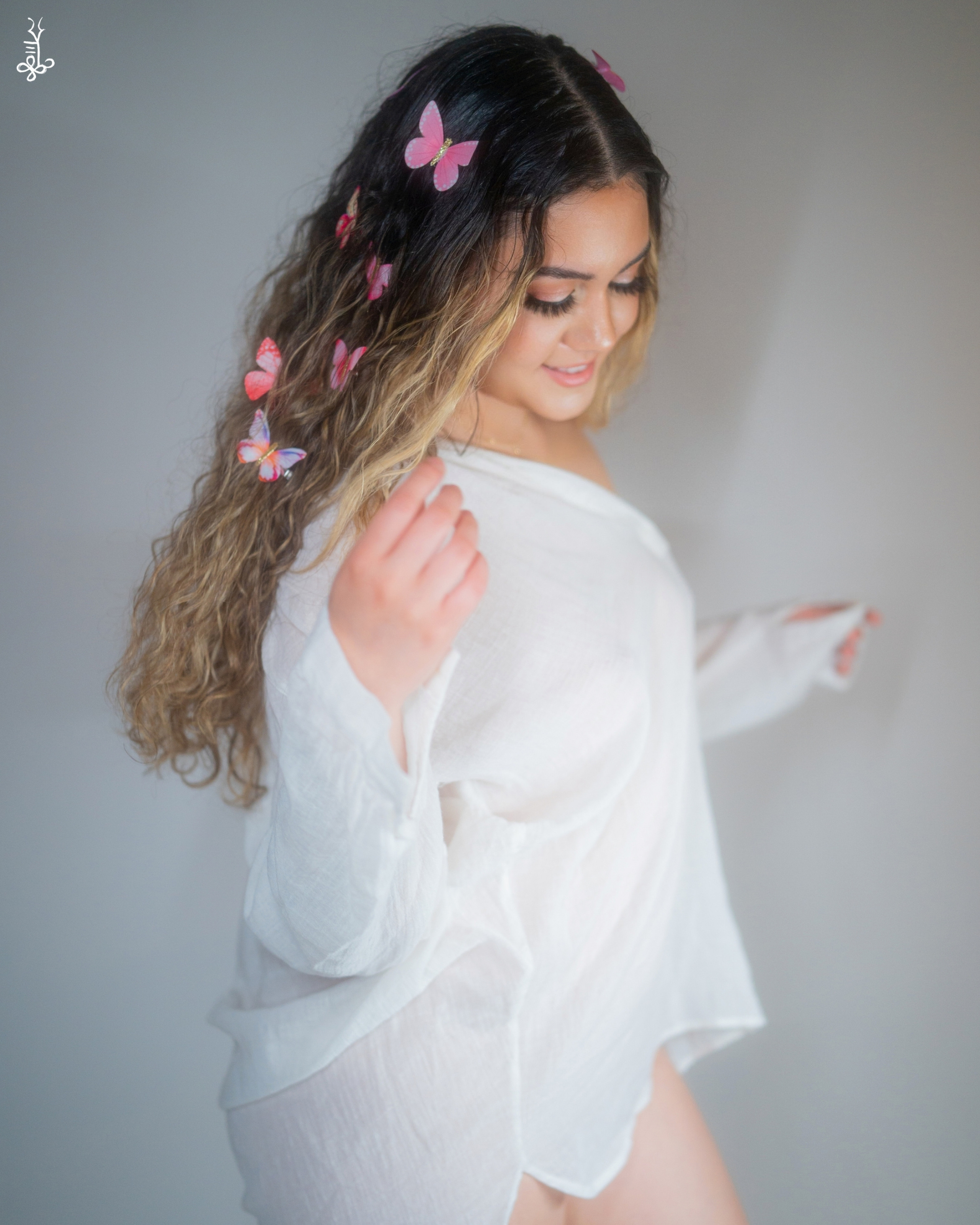 GRETTEL photographed by Ke'Ondris