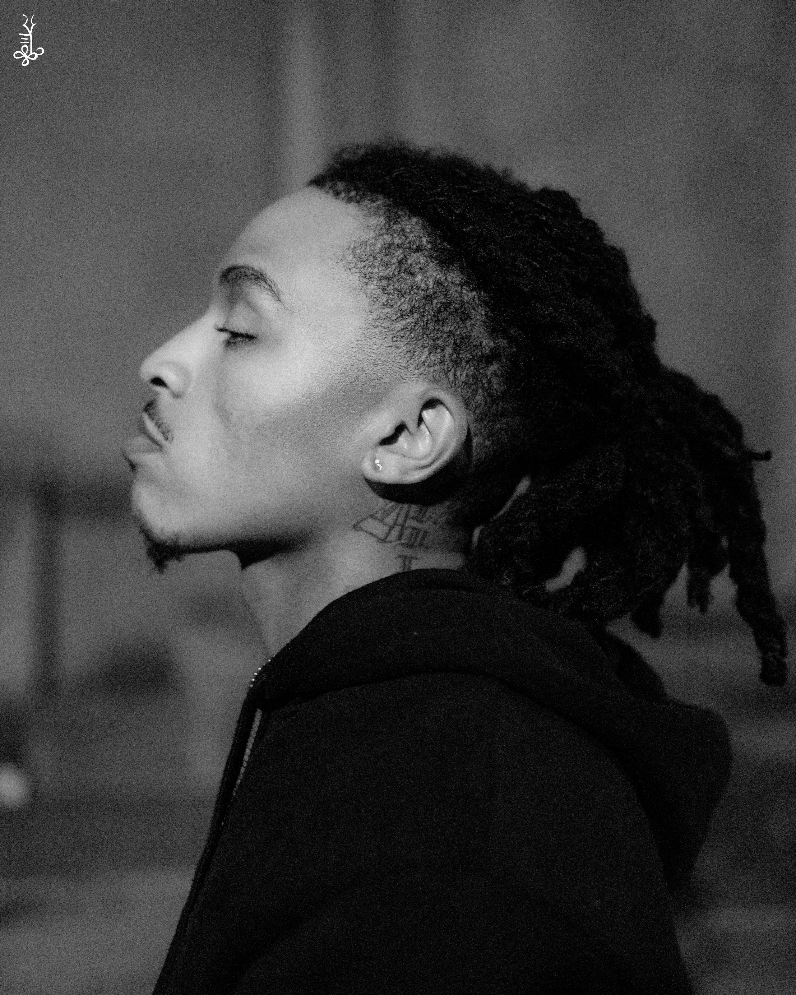 CHAAZ photographed by Ke'Ondris