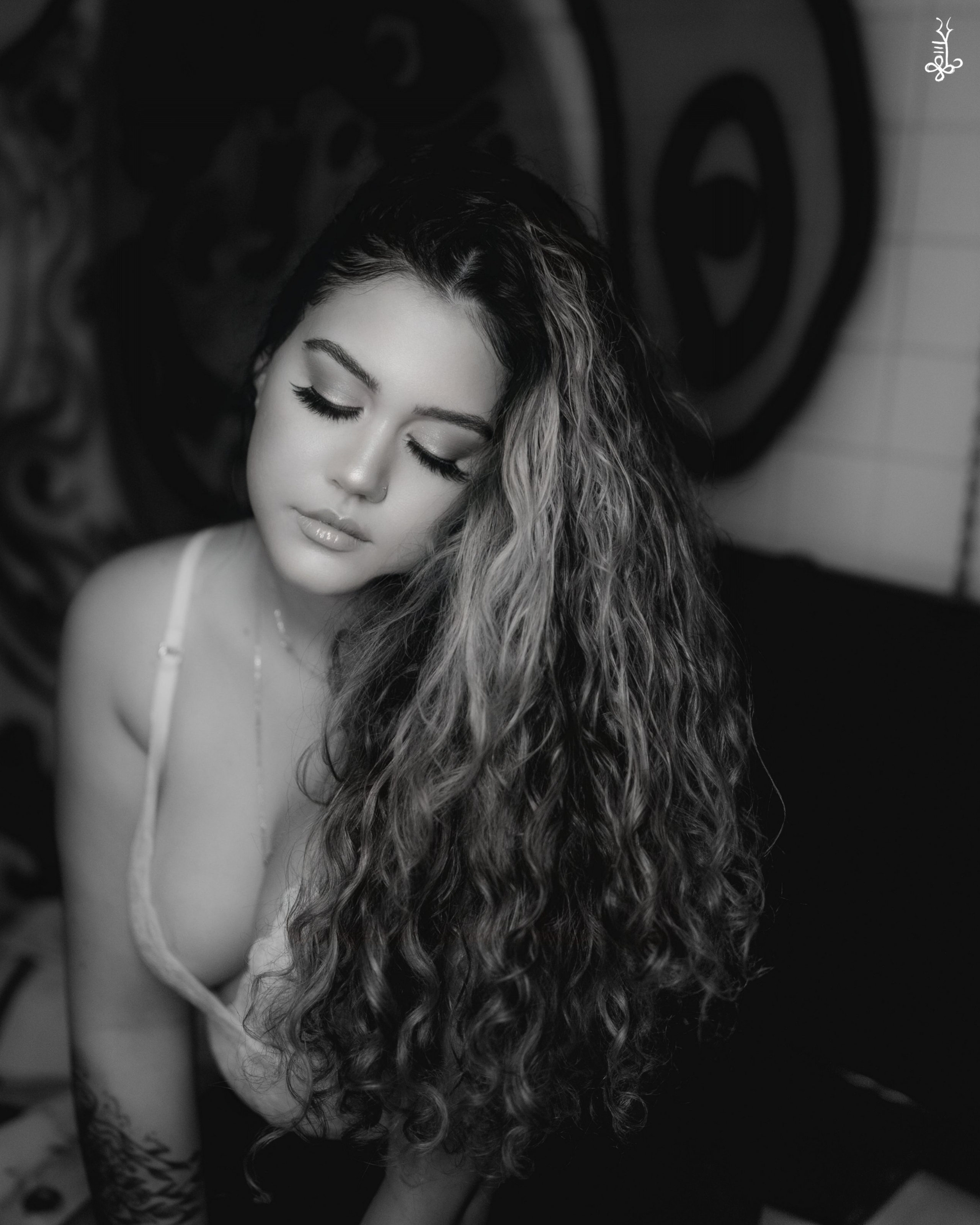 GRETTEL photographed by Ke'Ondris