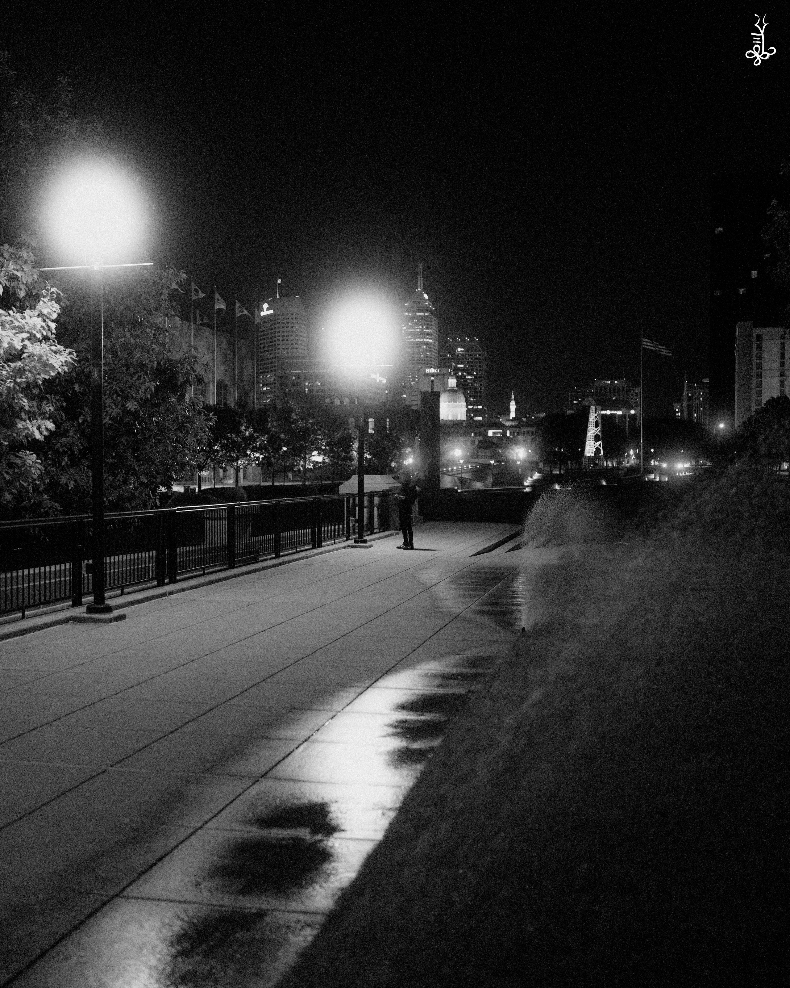 CHAAZ photographed by Ke'Ondris