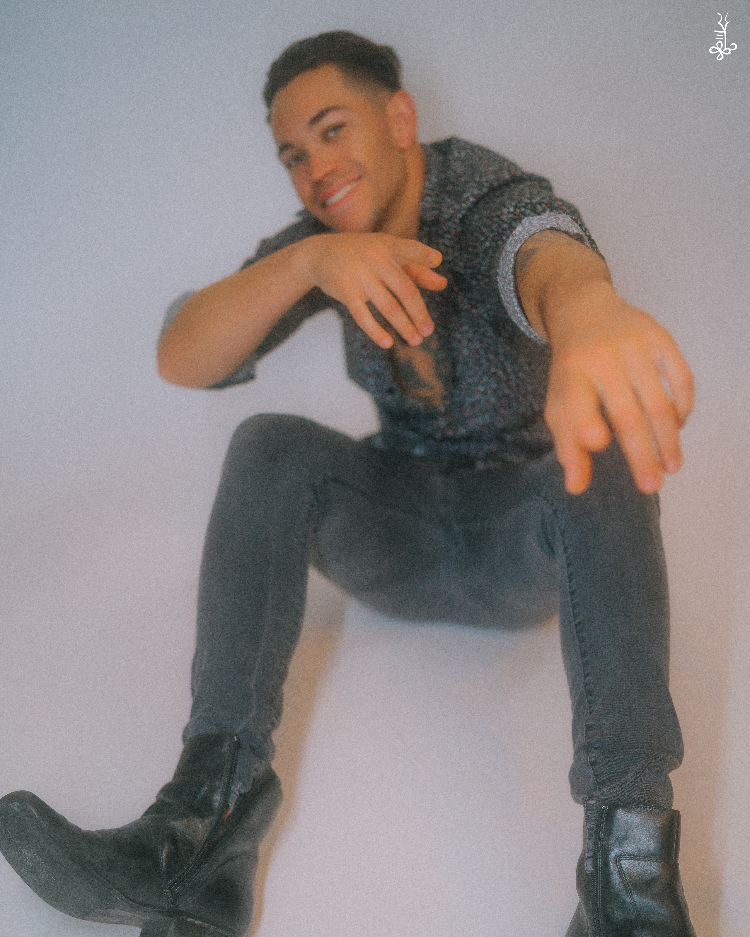 SAMI ATARI photographed by Ke'Ondris