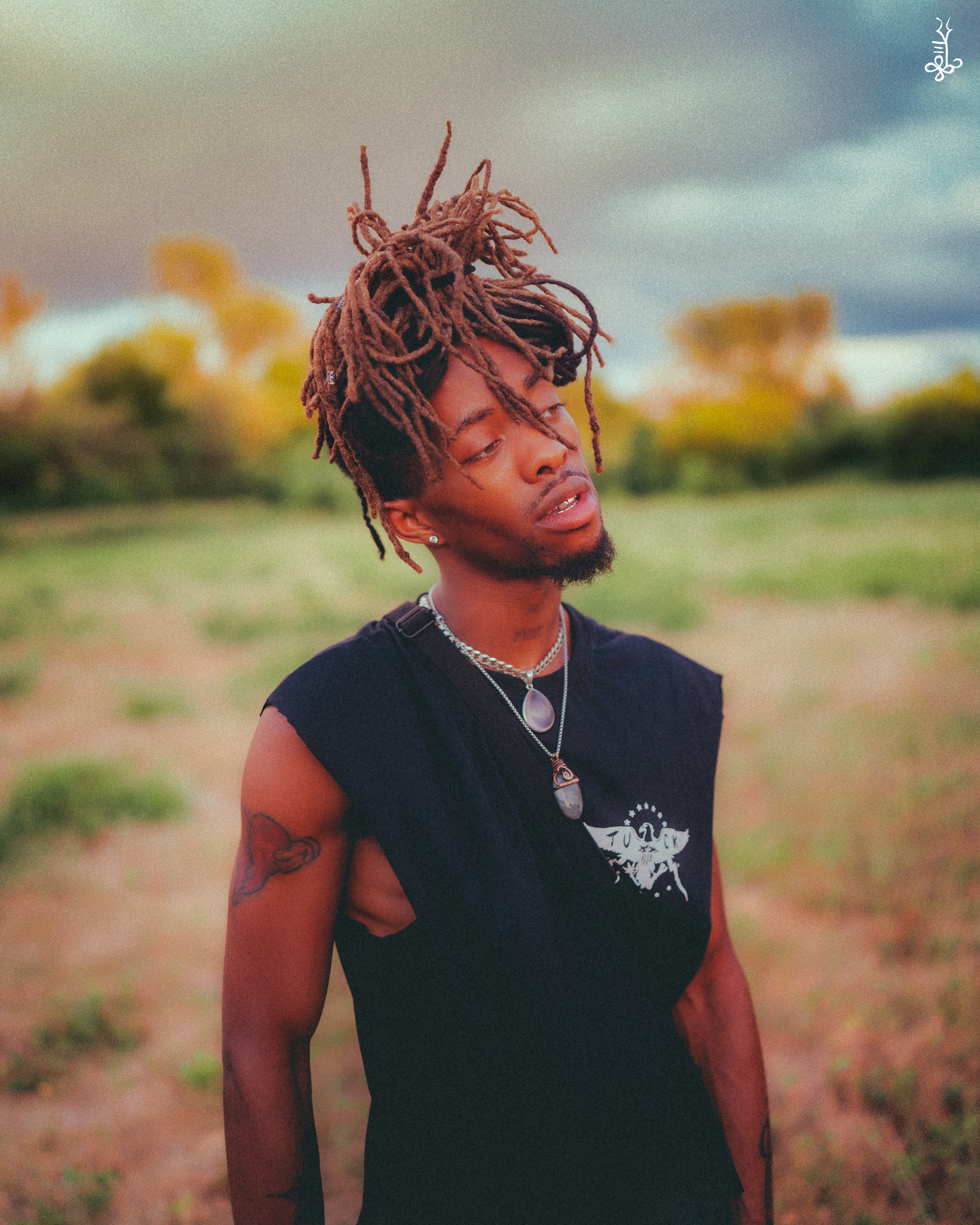 EJAAZ photographed by Ke'Ondris