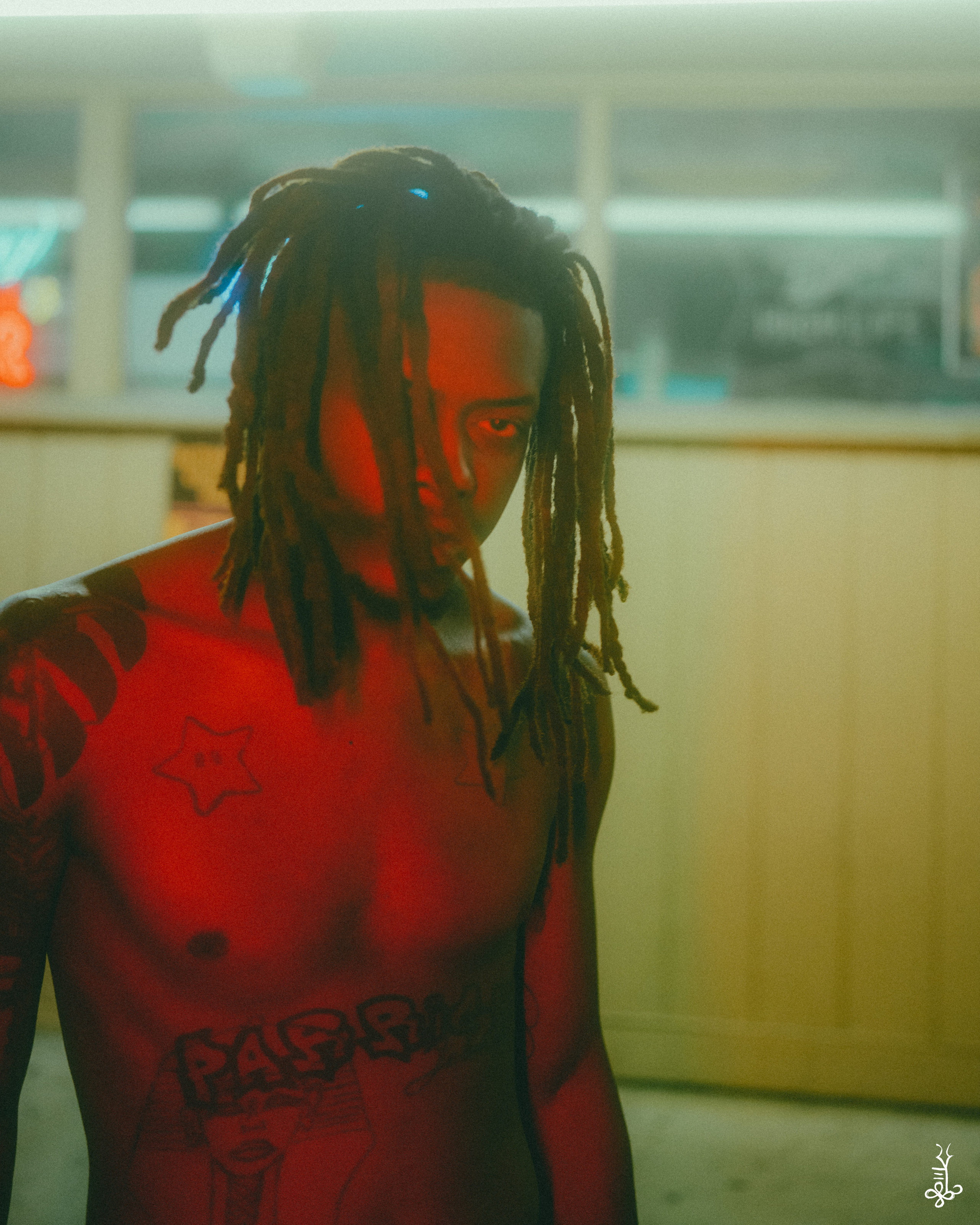 KSO photographed by Ke'Ondris