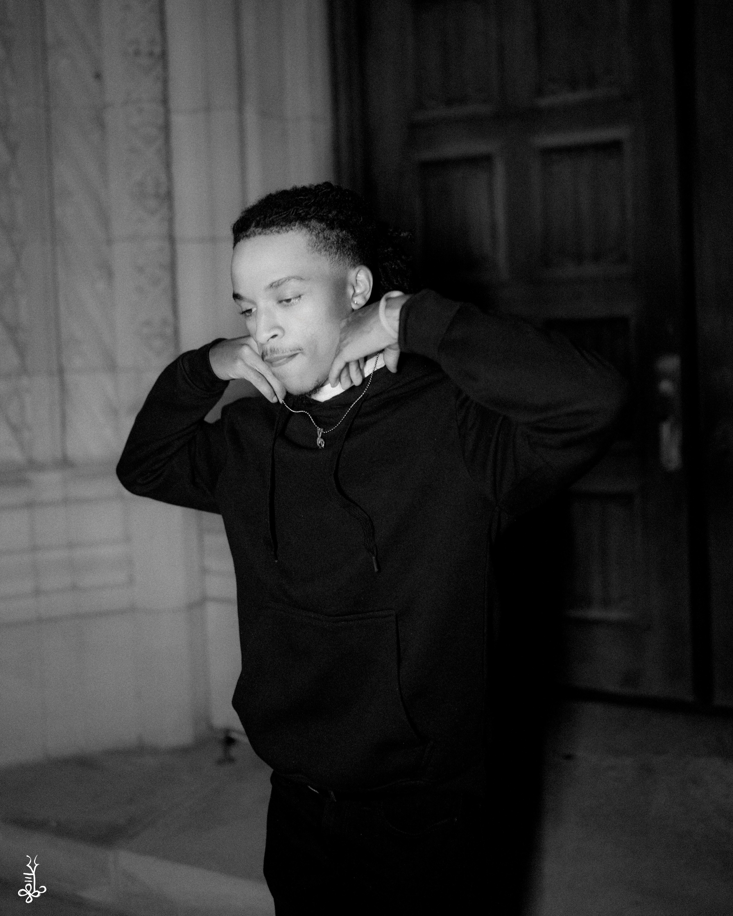 CHAAZ photographed by Ke'Ondris