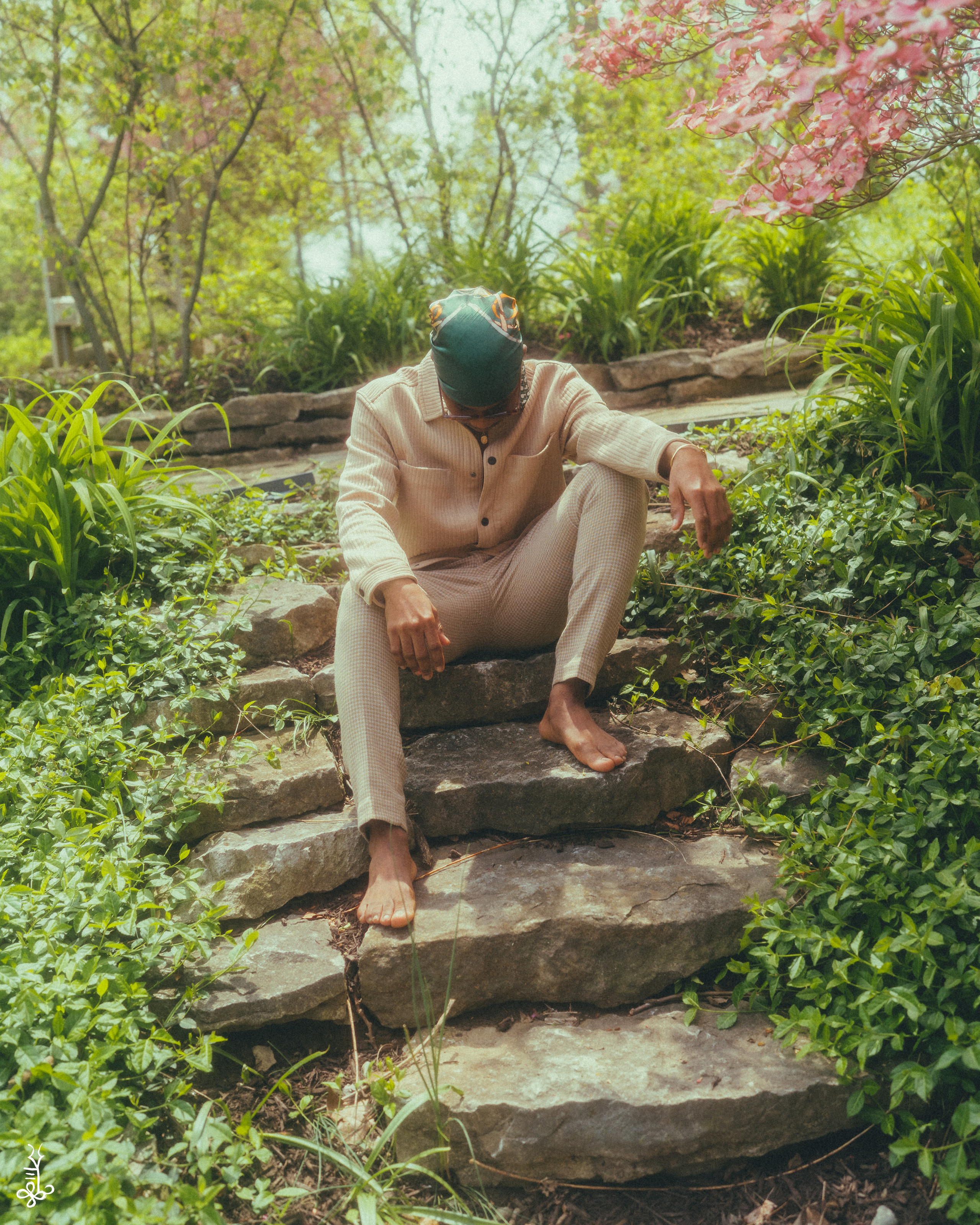 HEWING photographed by Ke'Ondris 