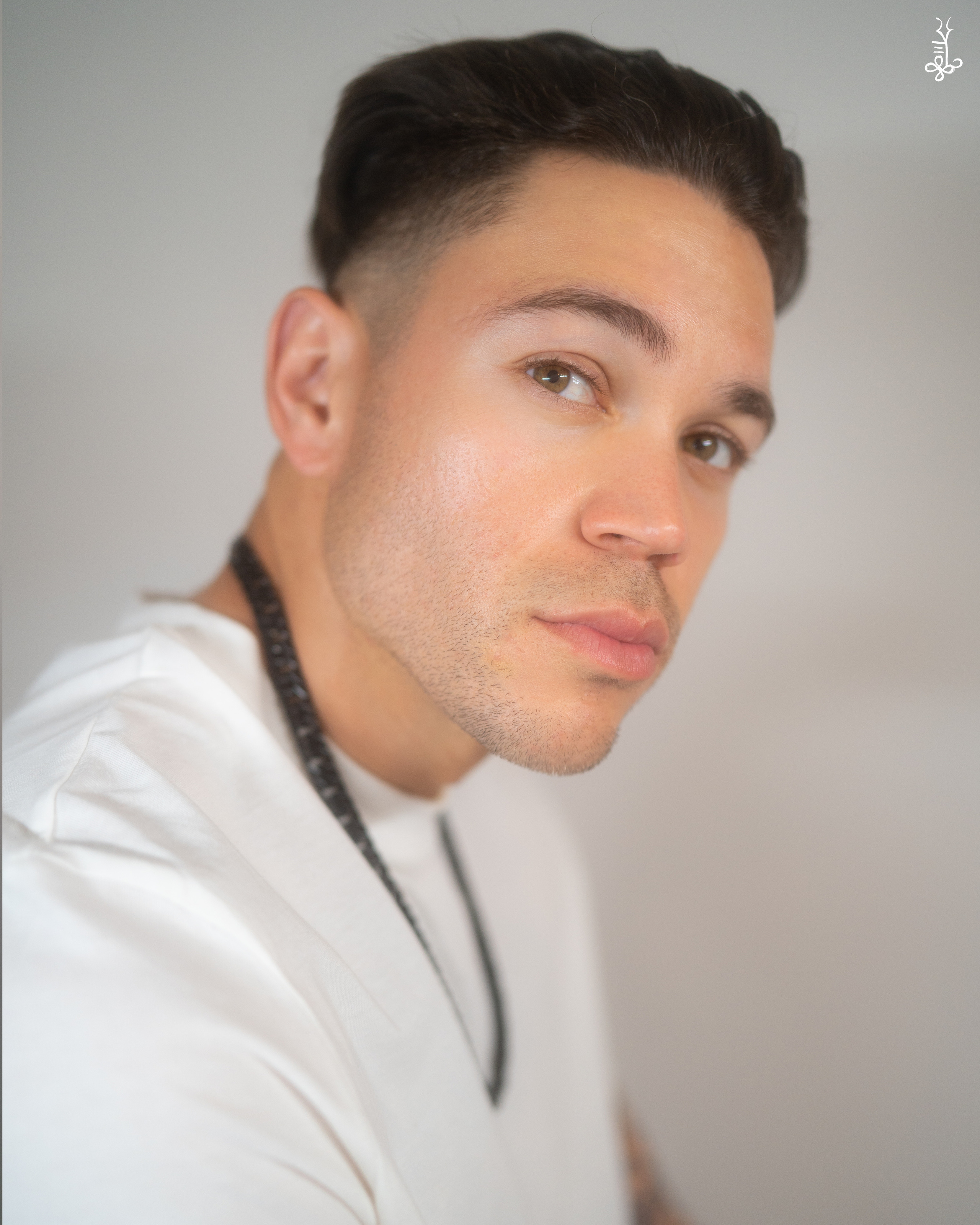 SAMI ATARI photographed by Ke'Ondris