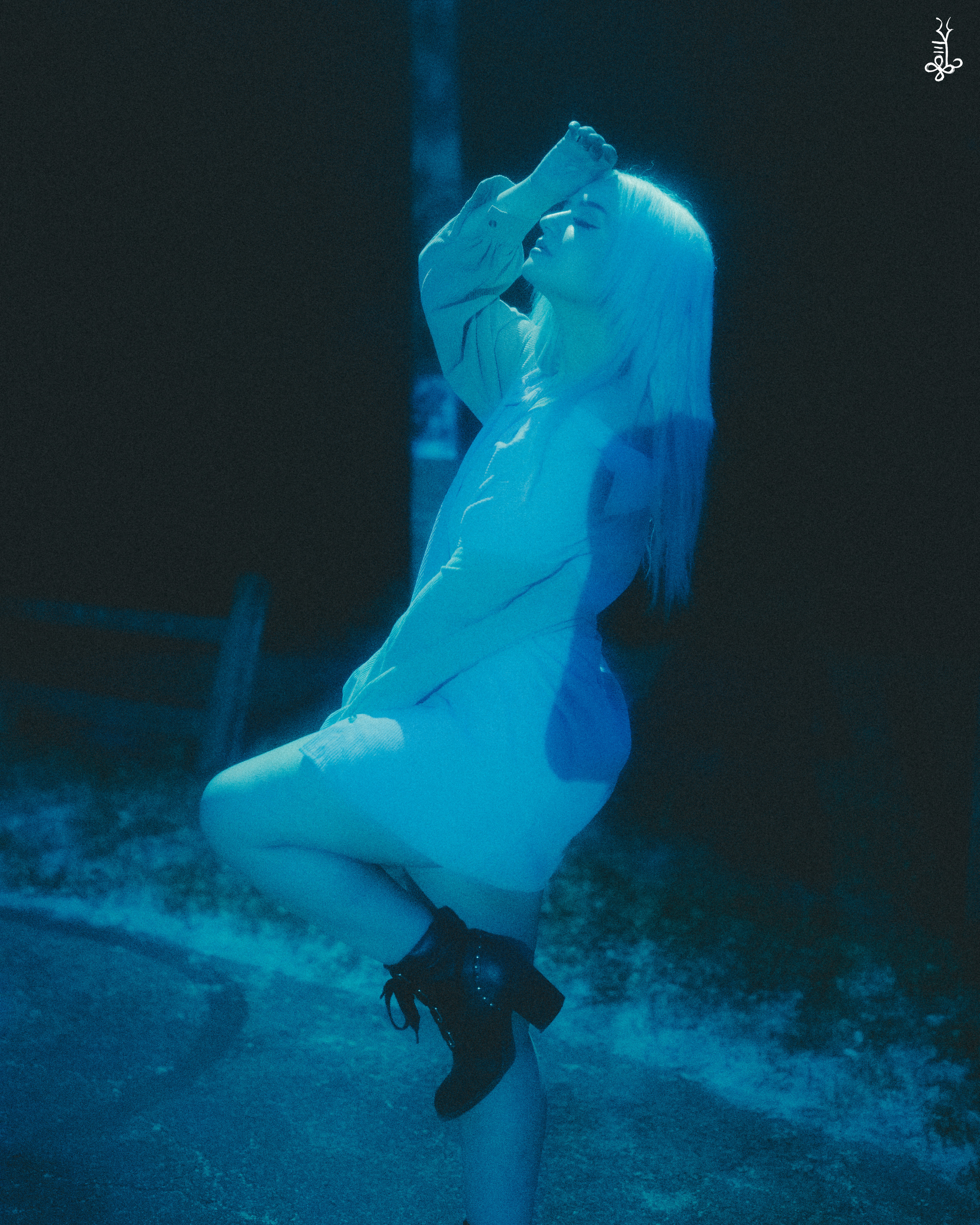 BAYLEE photographed by Ke'Ondris