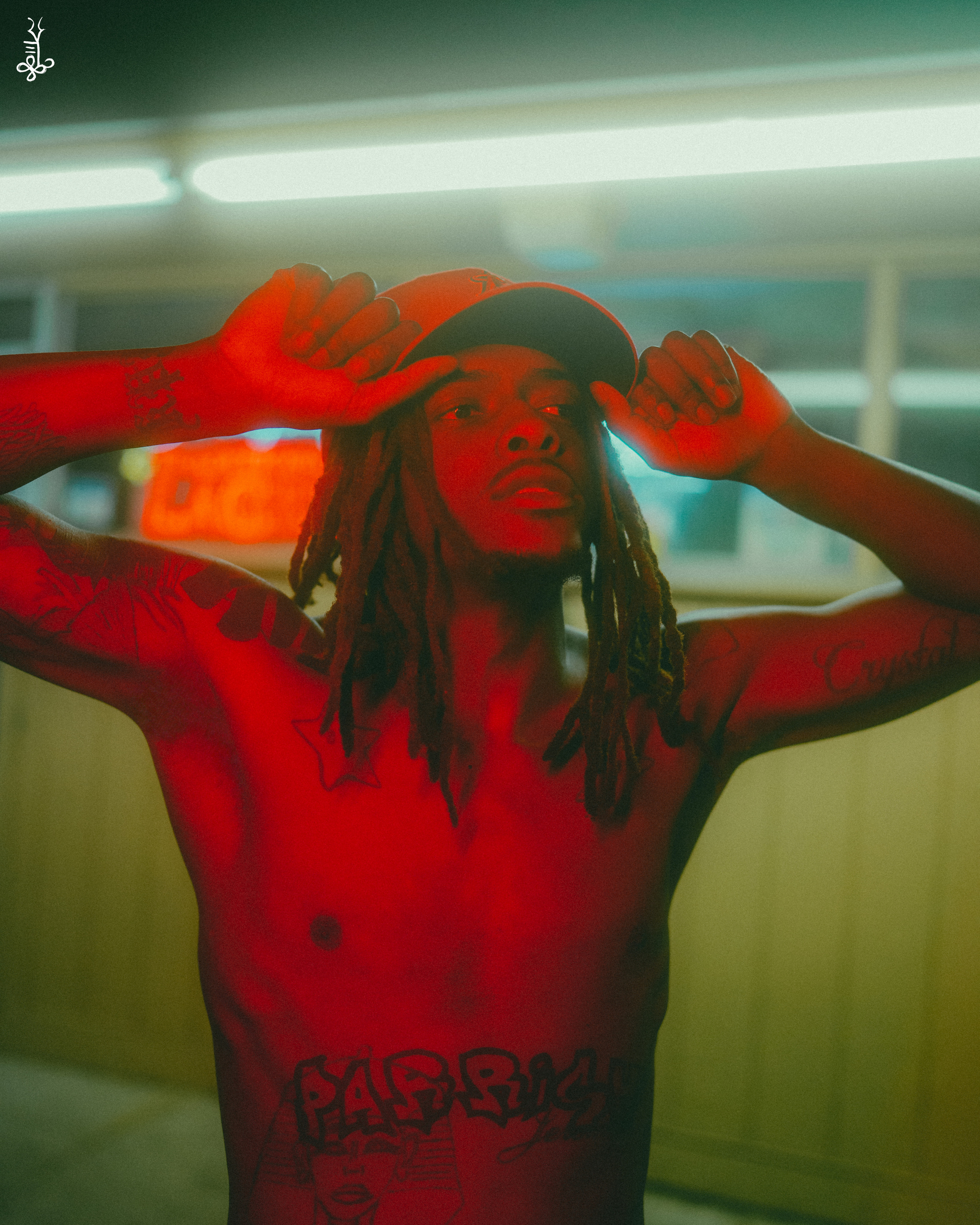 KSO photographed by Ke'Ondris