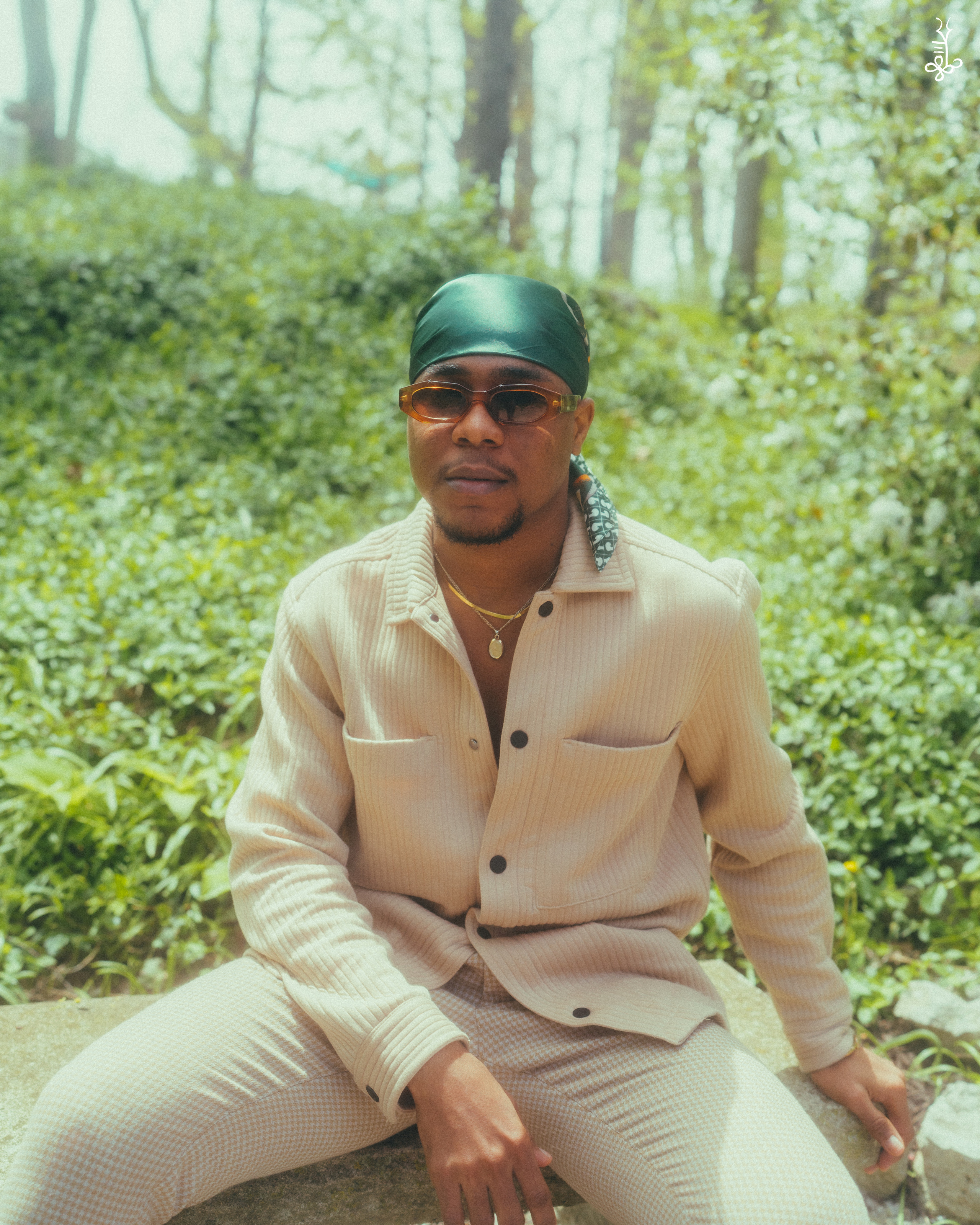 HEWING photographed by Ke'Ondris 