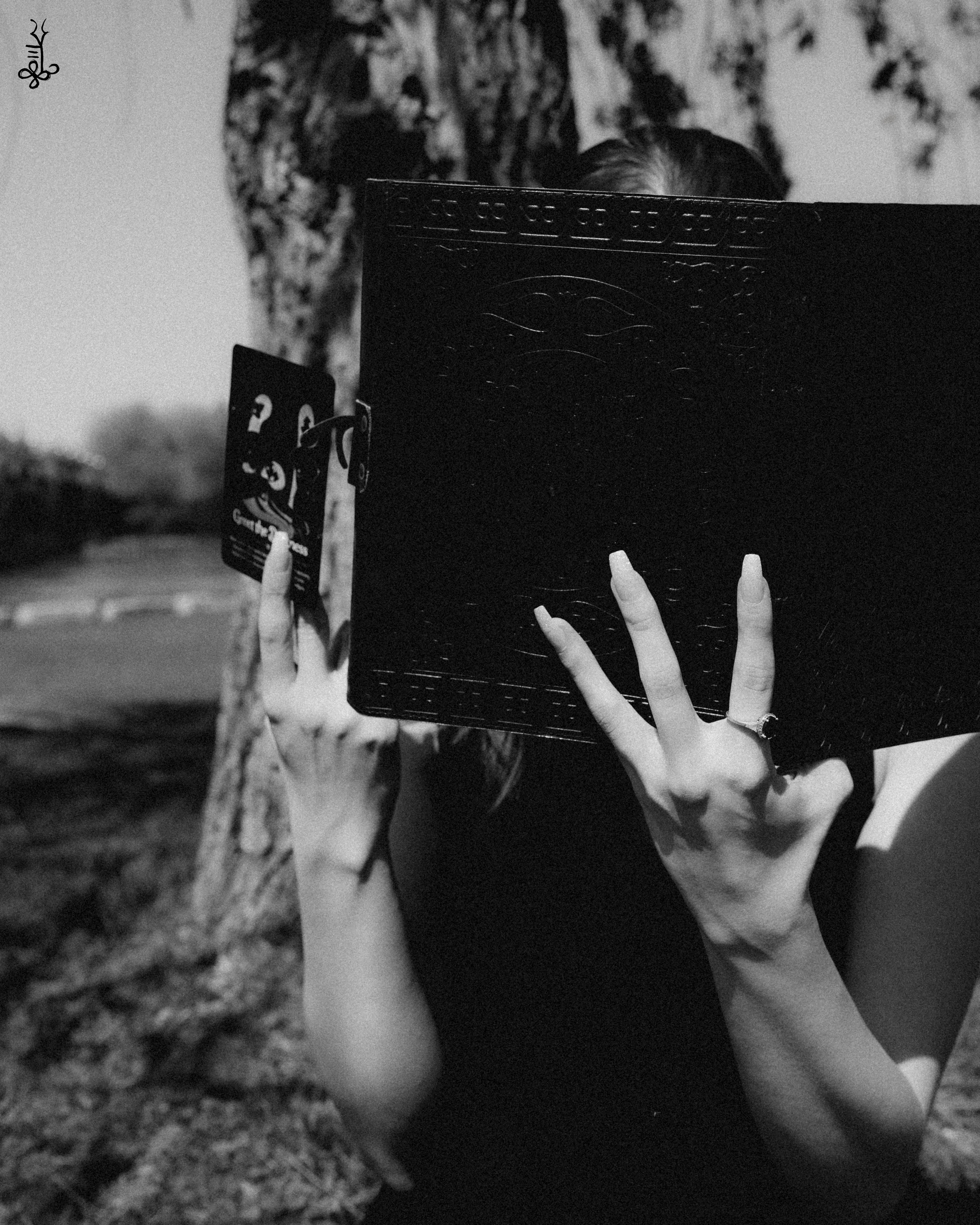 MORGAN photographed by Ke'Ondris